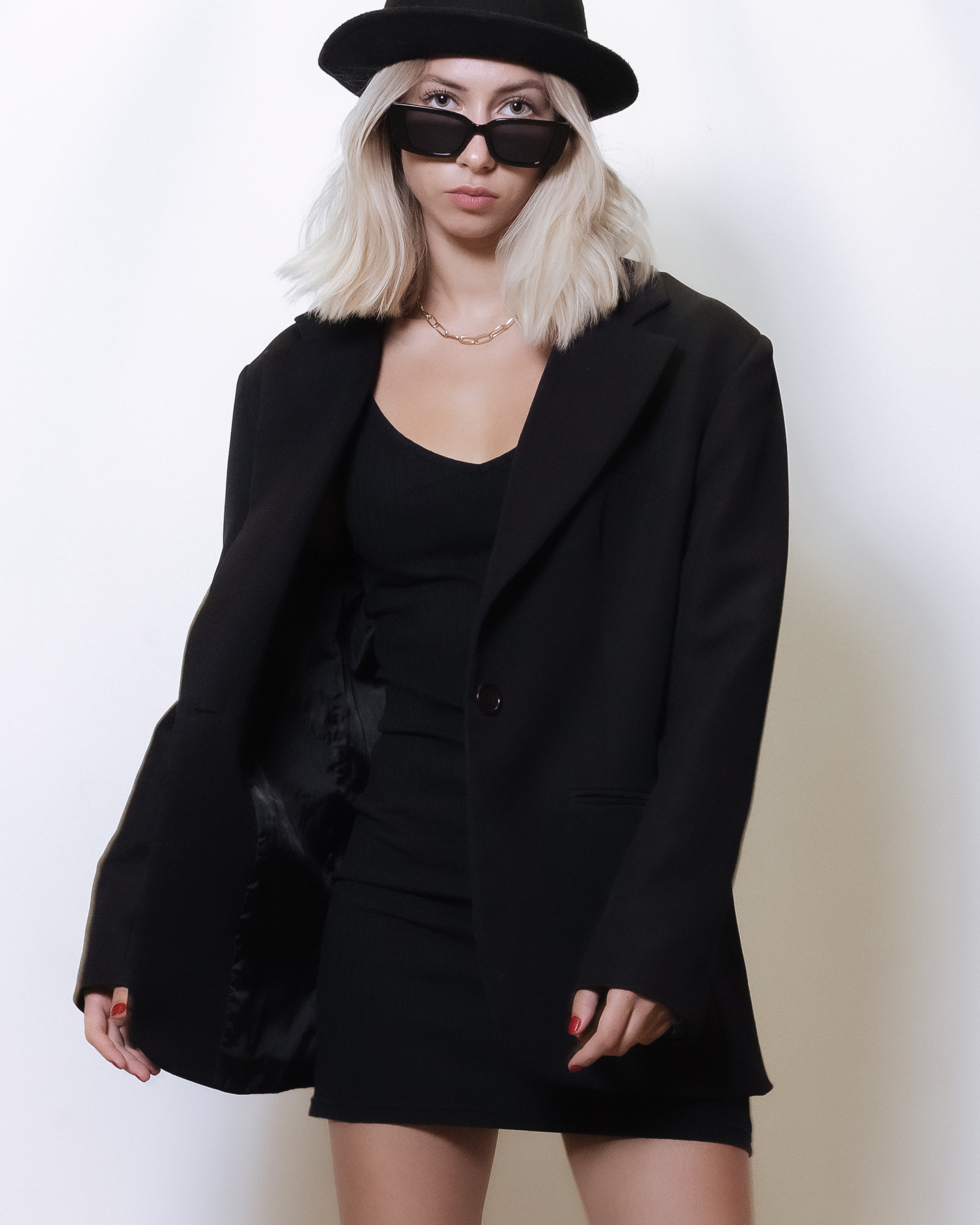 Паркинг. Женский фотограф в Москве Светлана Смагина