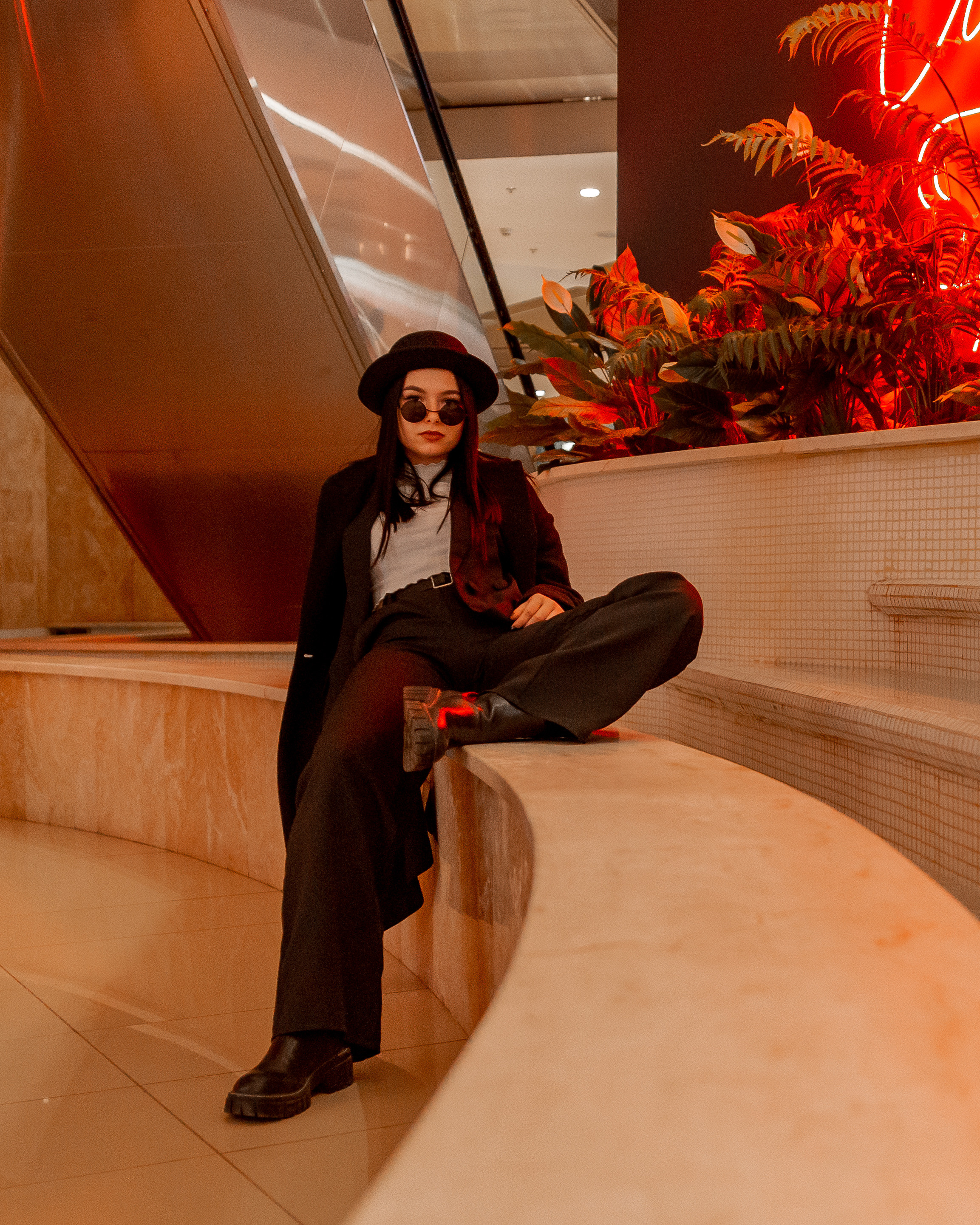 Улица. Женский фотограф в Москве Светлана Смагина