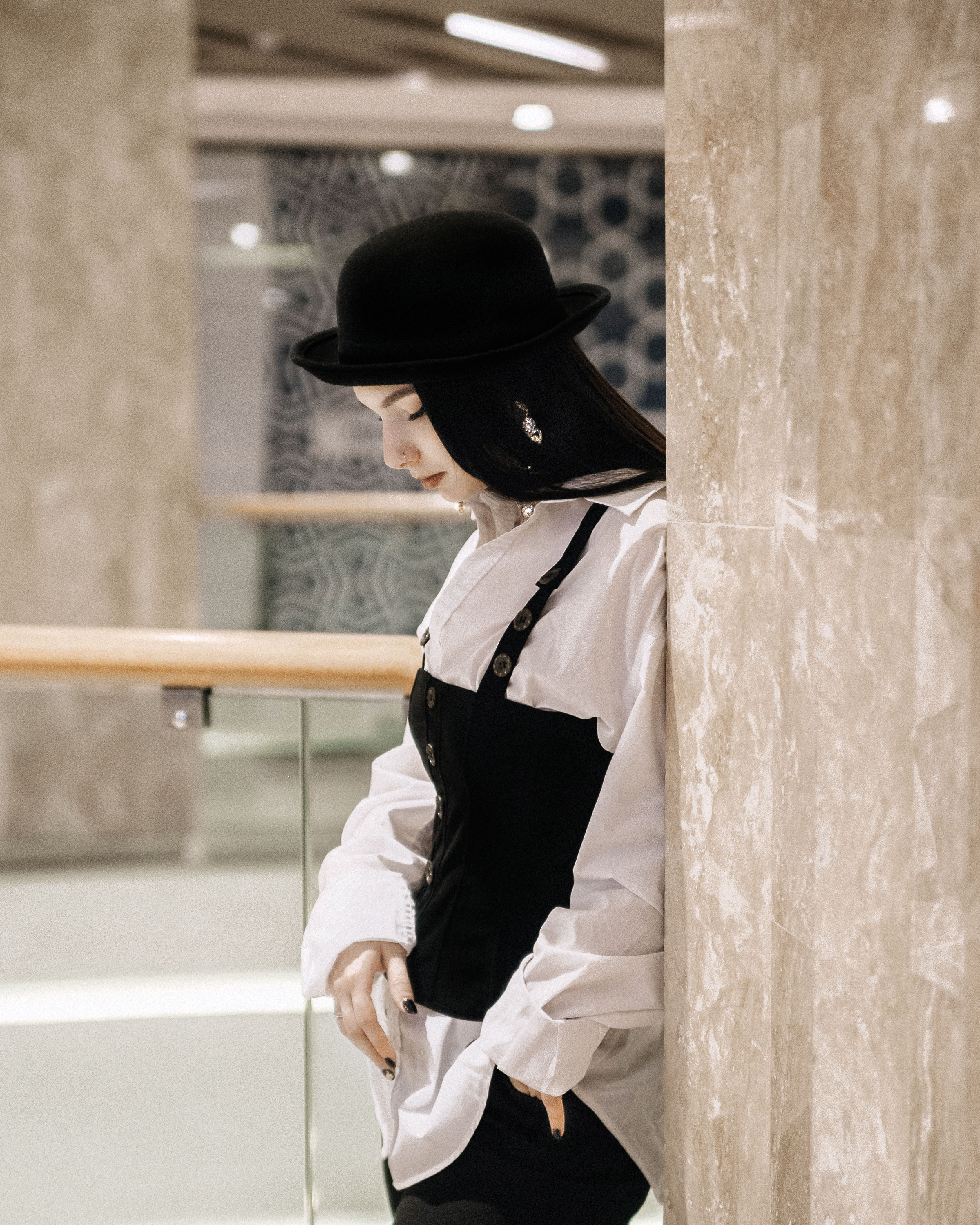 Улица. Женский фотограф в Москве Светлана Смагина