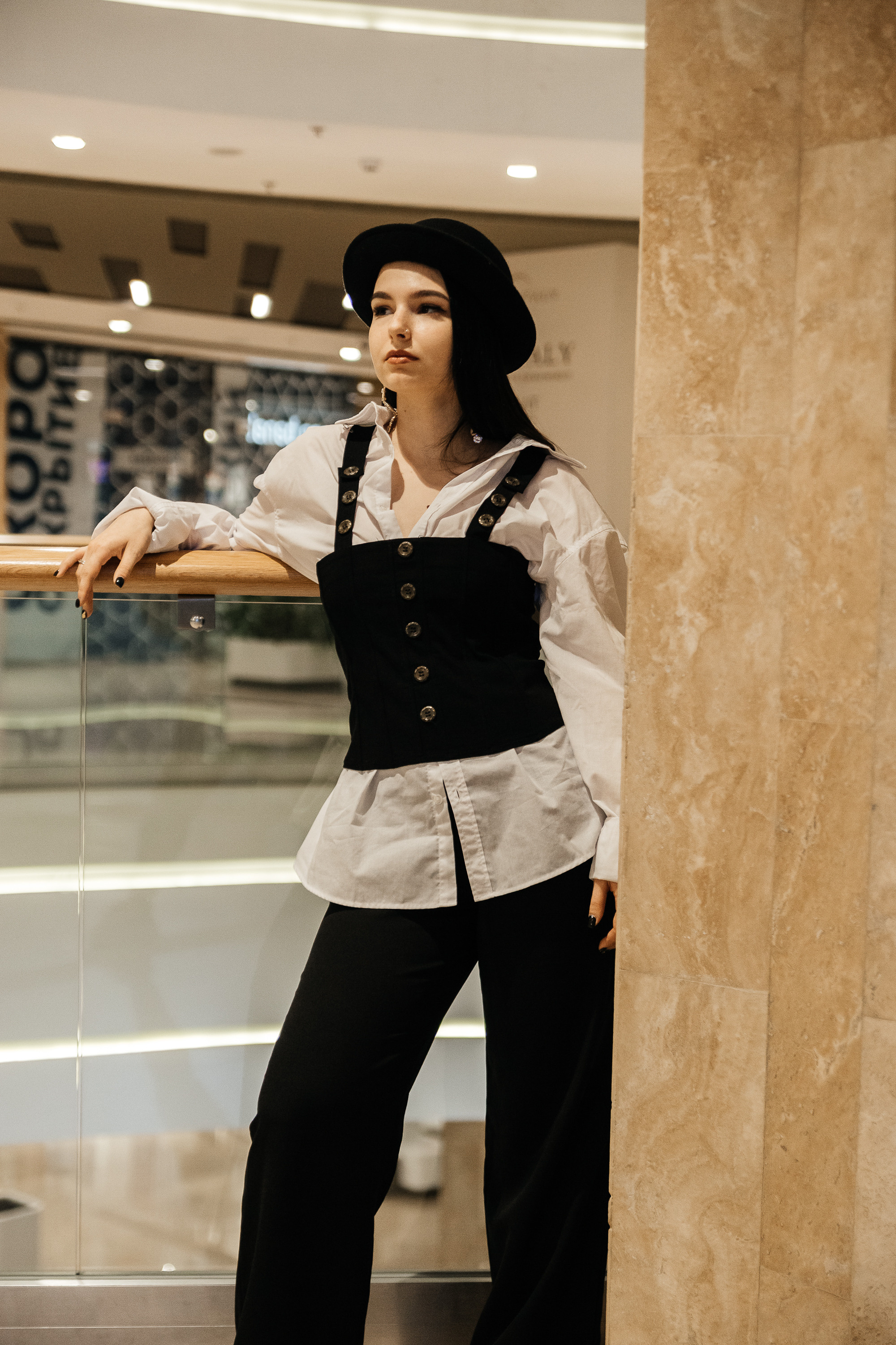 Улица. Женский фотограф в Москве Светлана Смагина