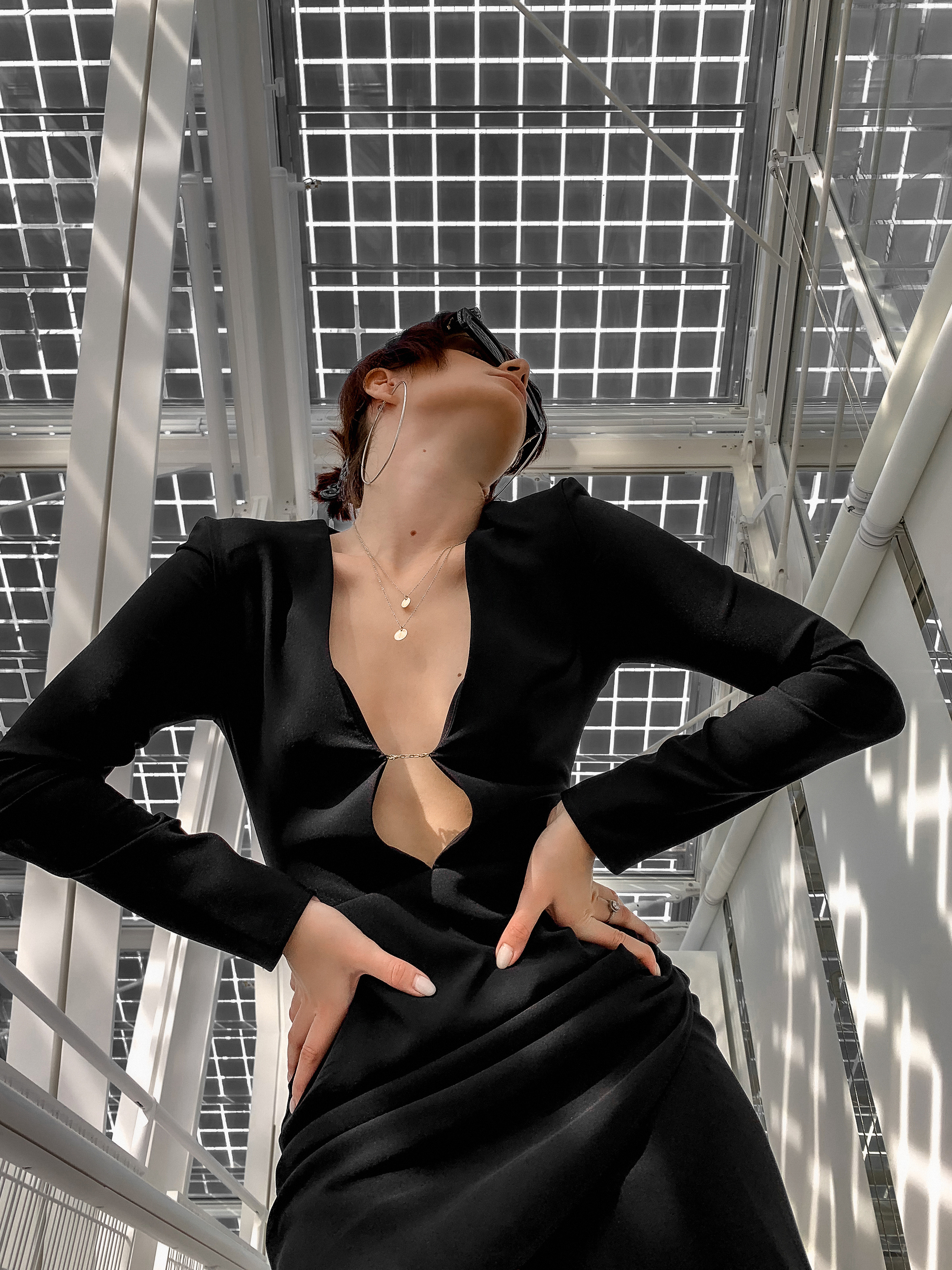 Юлия ГЭС. Женский фотограф в Москве Светлана Смагина