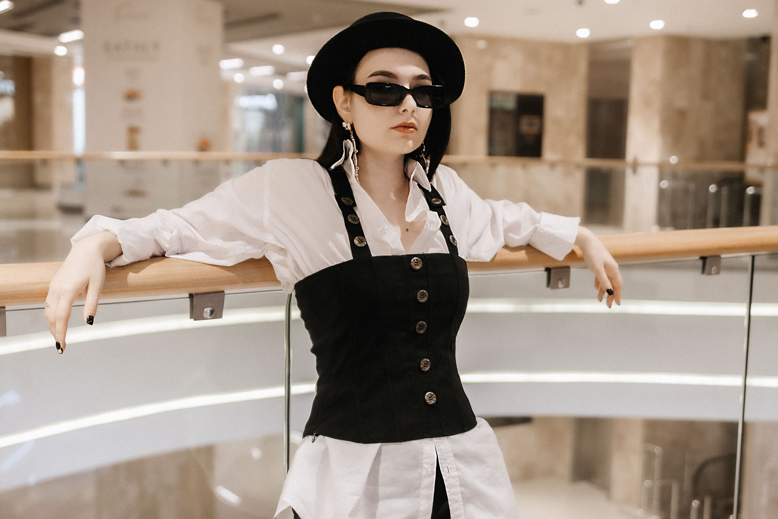 Улица. Женский фотограф в Москве Светлана Смагина