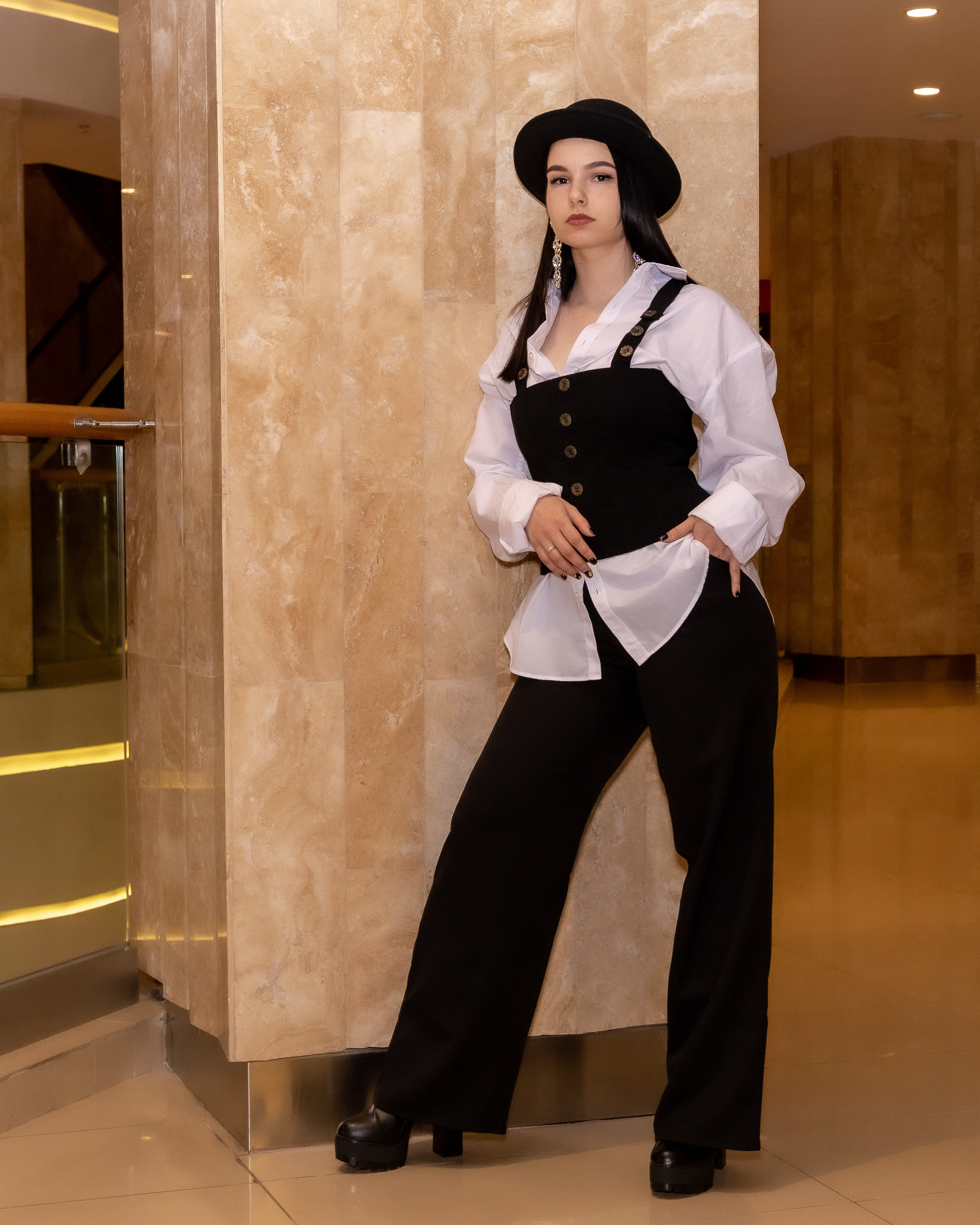 Улица. Женский фотограф в Москве Светлана Смагина