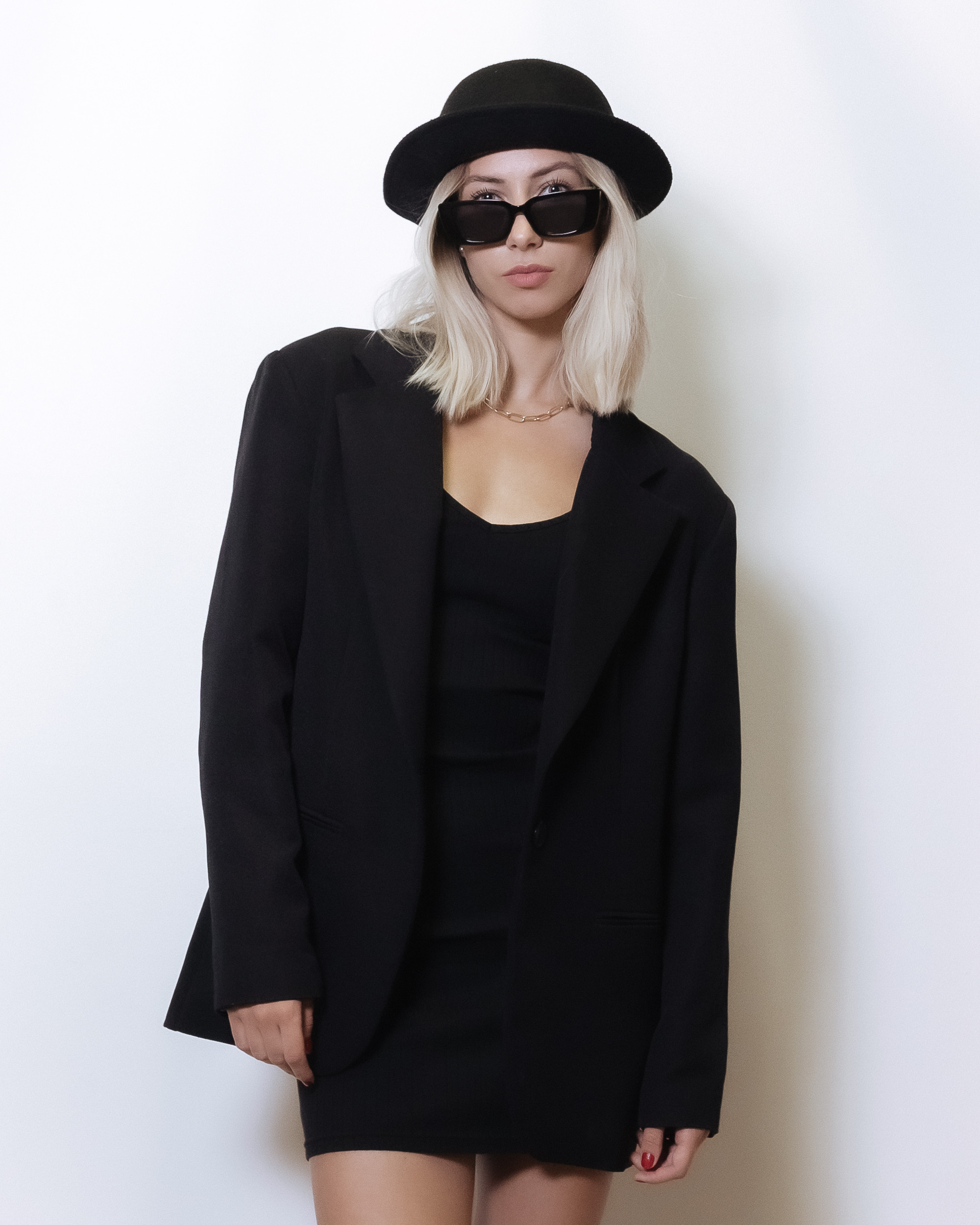 Паркинг. Женский фотограф в Москве Светлана Смагина