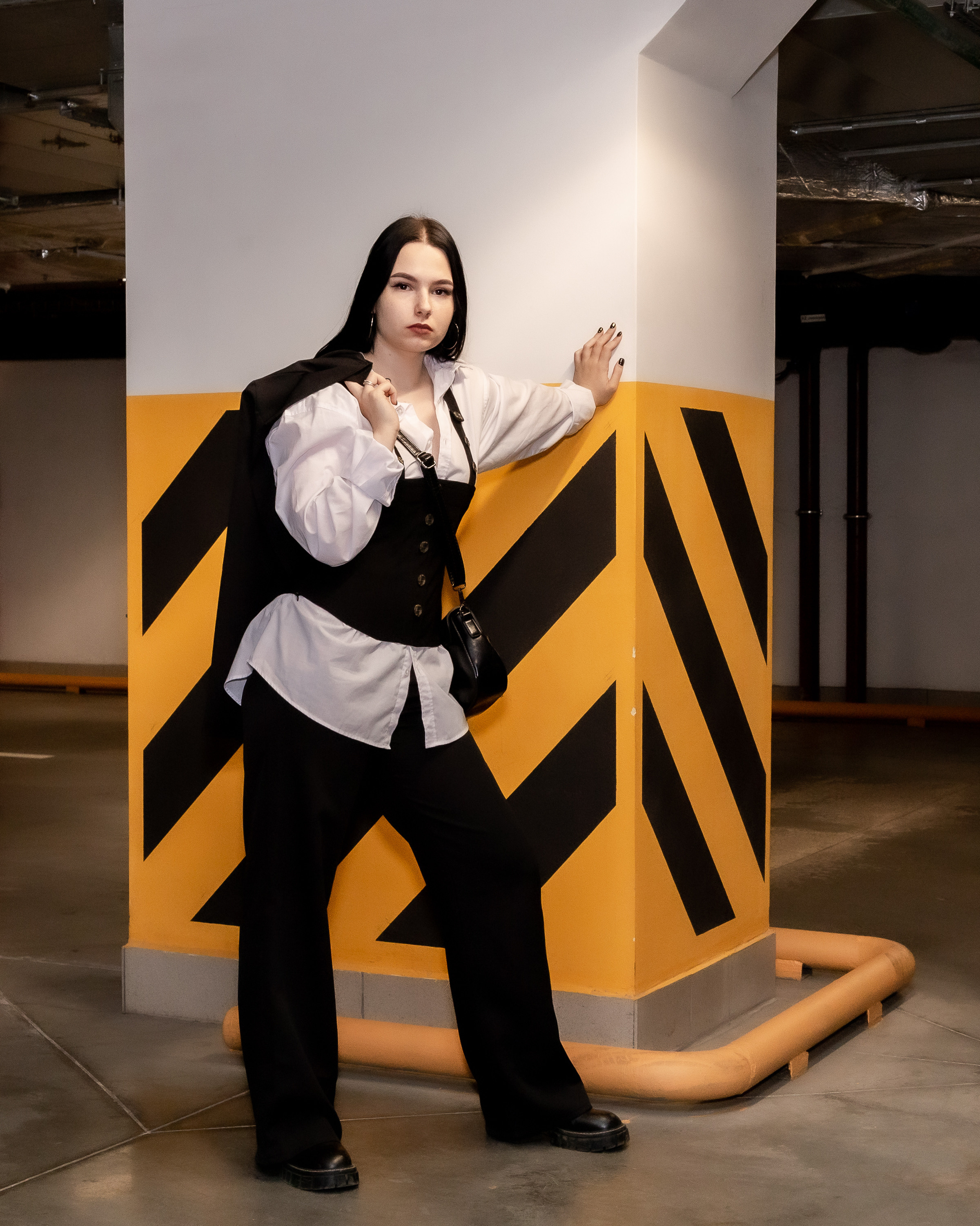 Улица. Женский фотограф в Москве Светлана Смагина