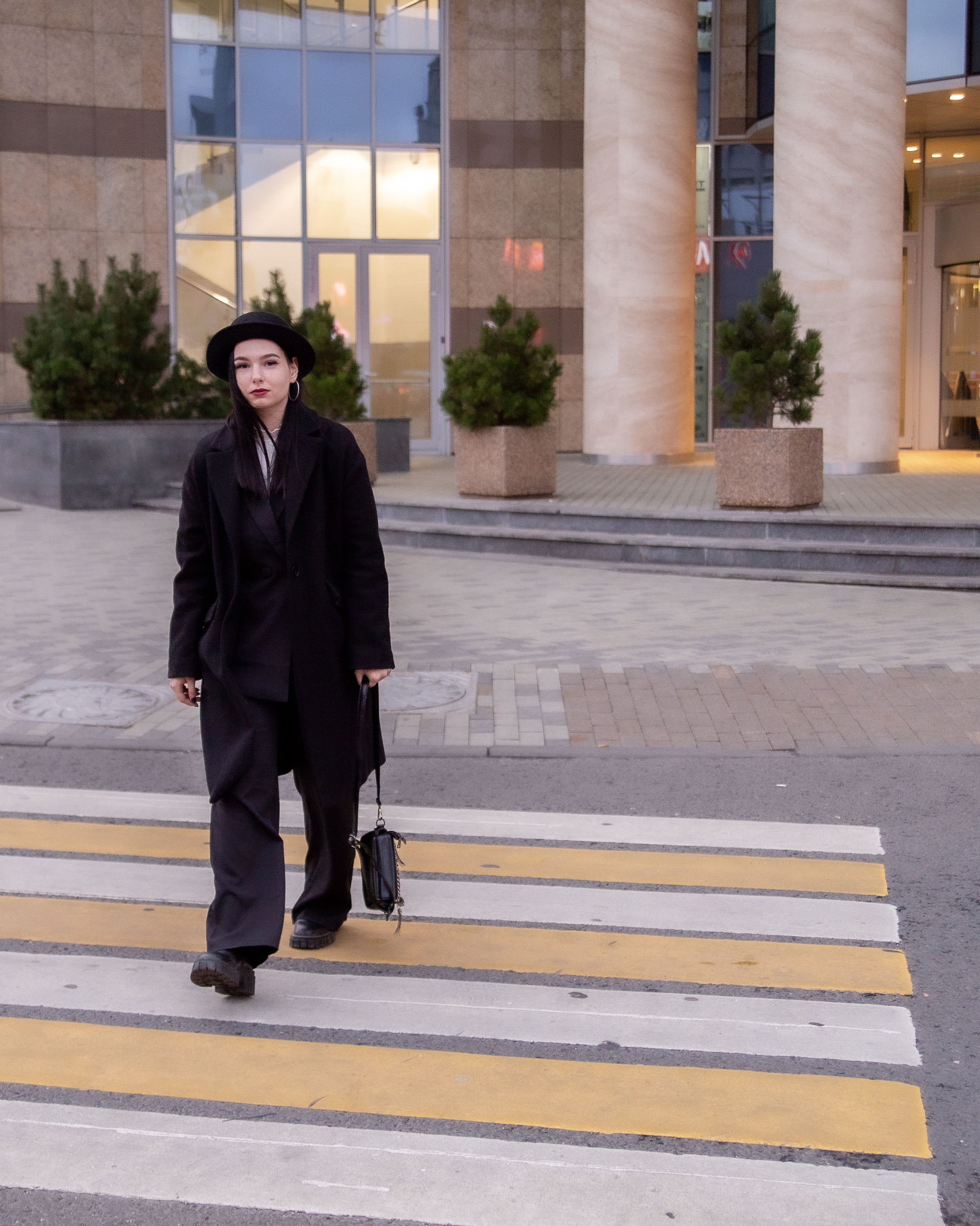 Улица. Женский фотограф в Москве Светлана Смагина