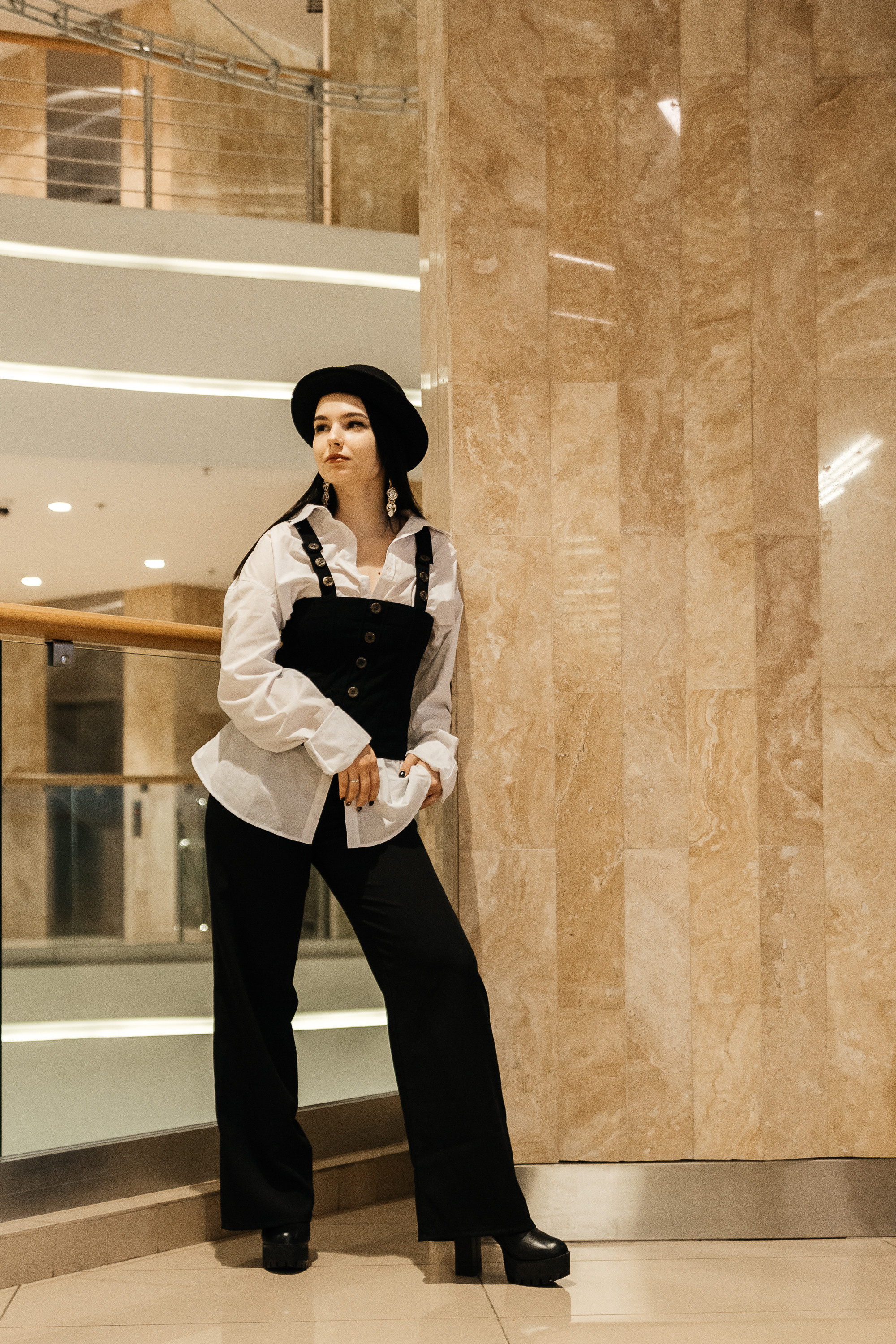 Улица. Женский фотограф в Москве Светлана Смагина