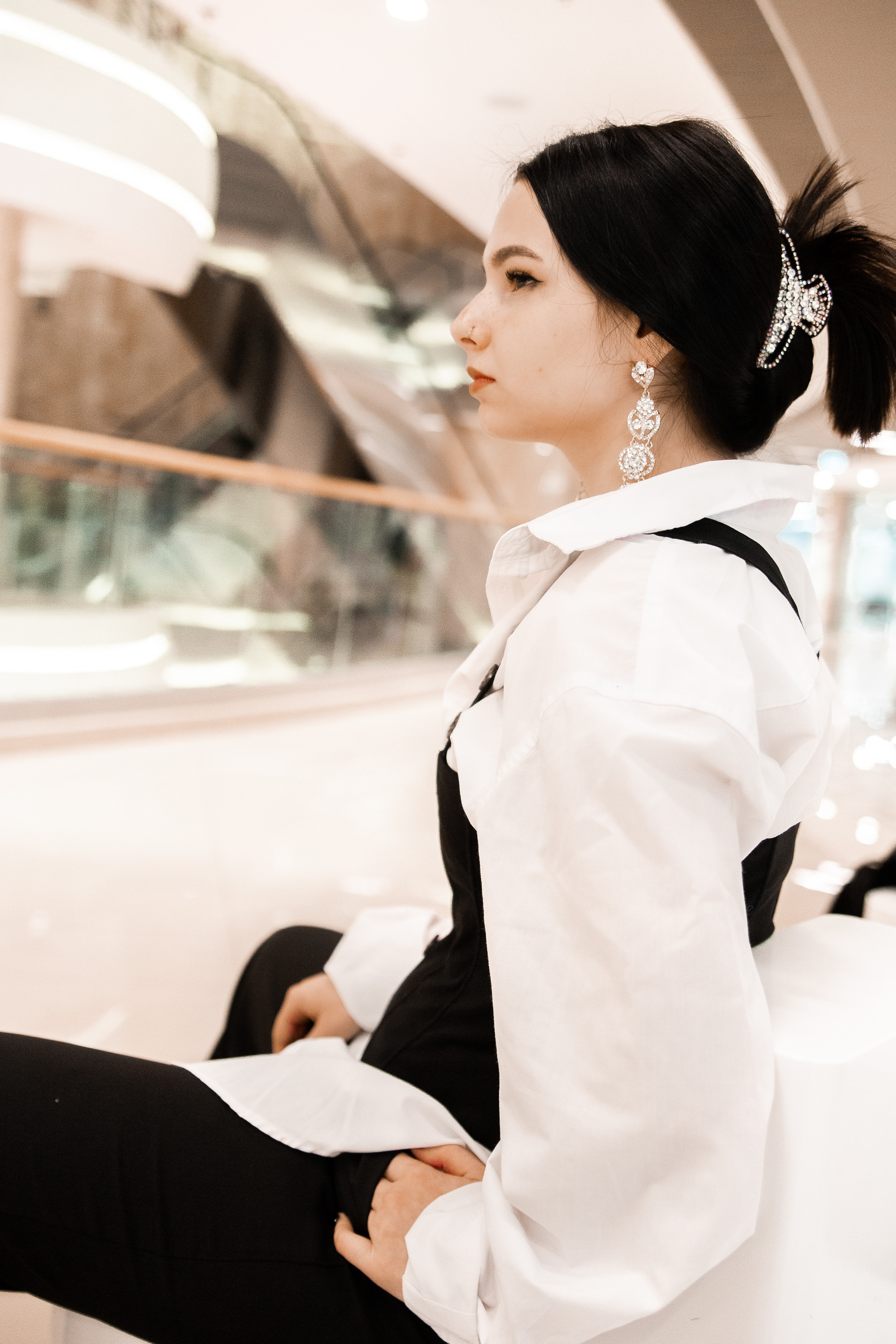 Улица. Женский фотограф в Москве Светлана Смагина