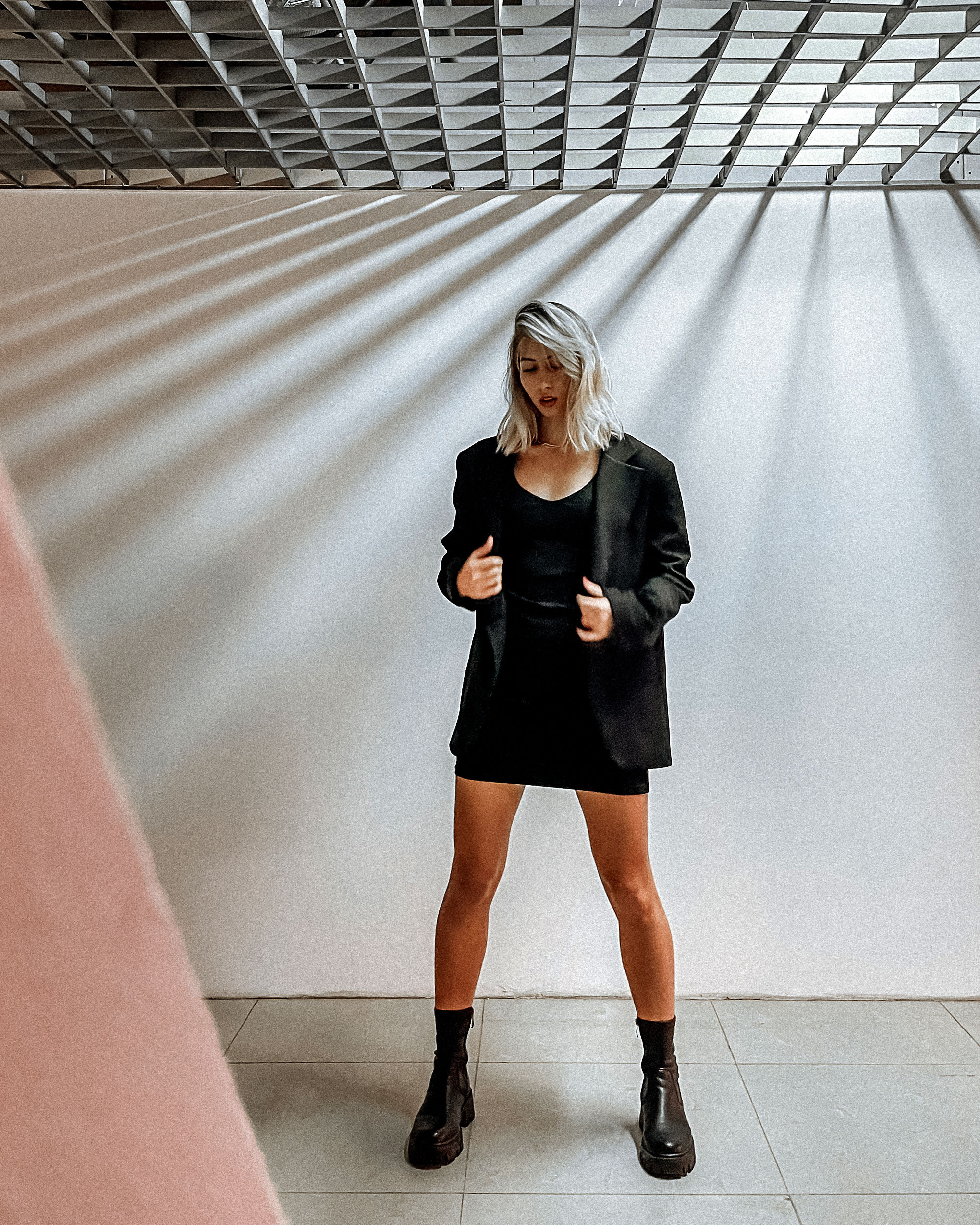 Паркинг. Женский фотограф в Москве Светлана Смагина