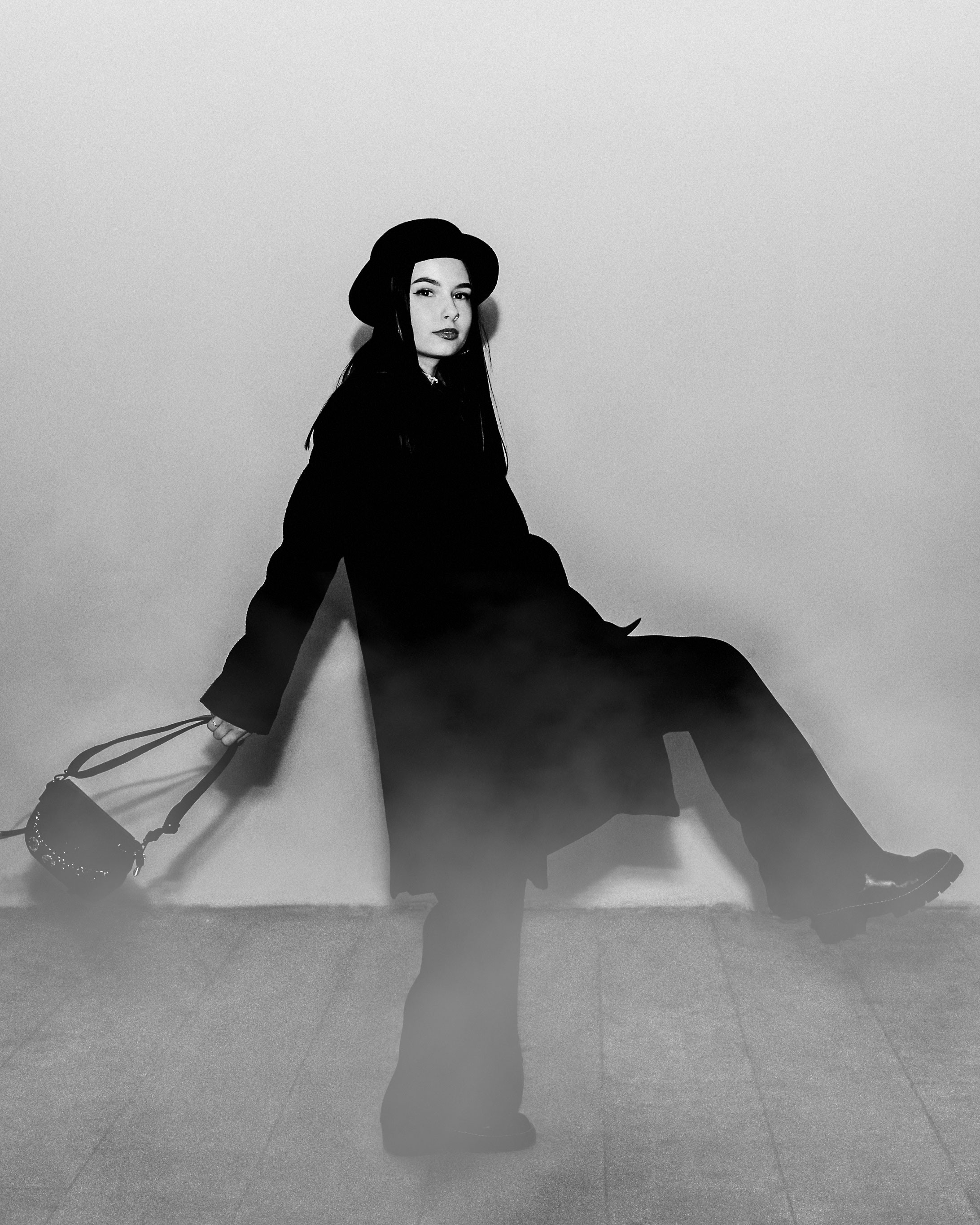 Улица. Женский фотограф в Москве Светлана Смагина