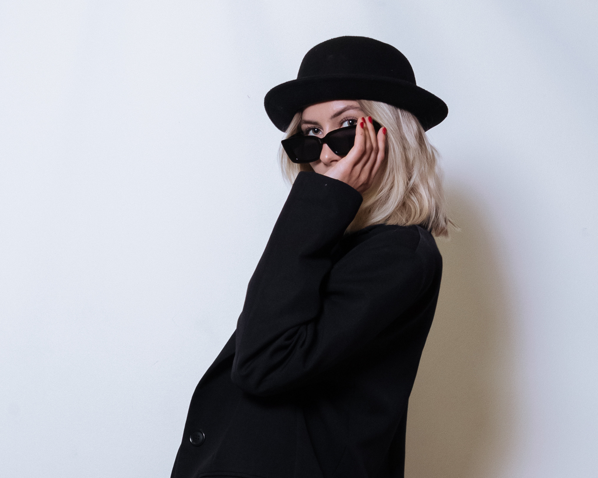 Паркинг. Женский фотограф в Москве Светлана Смагина