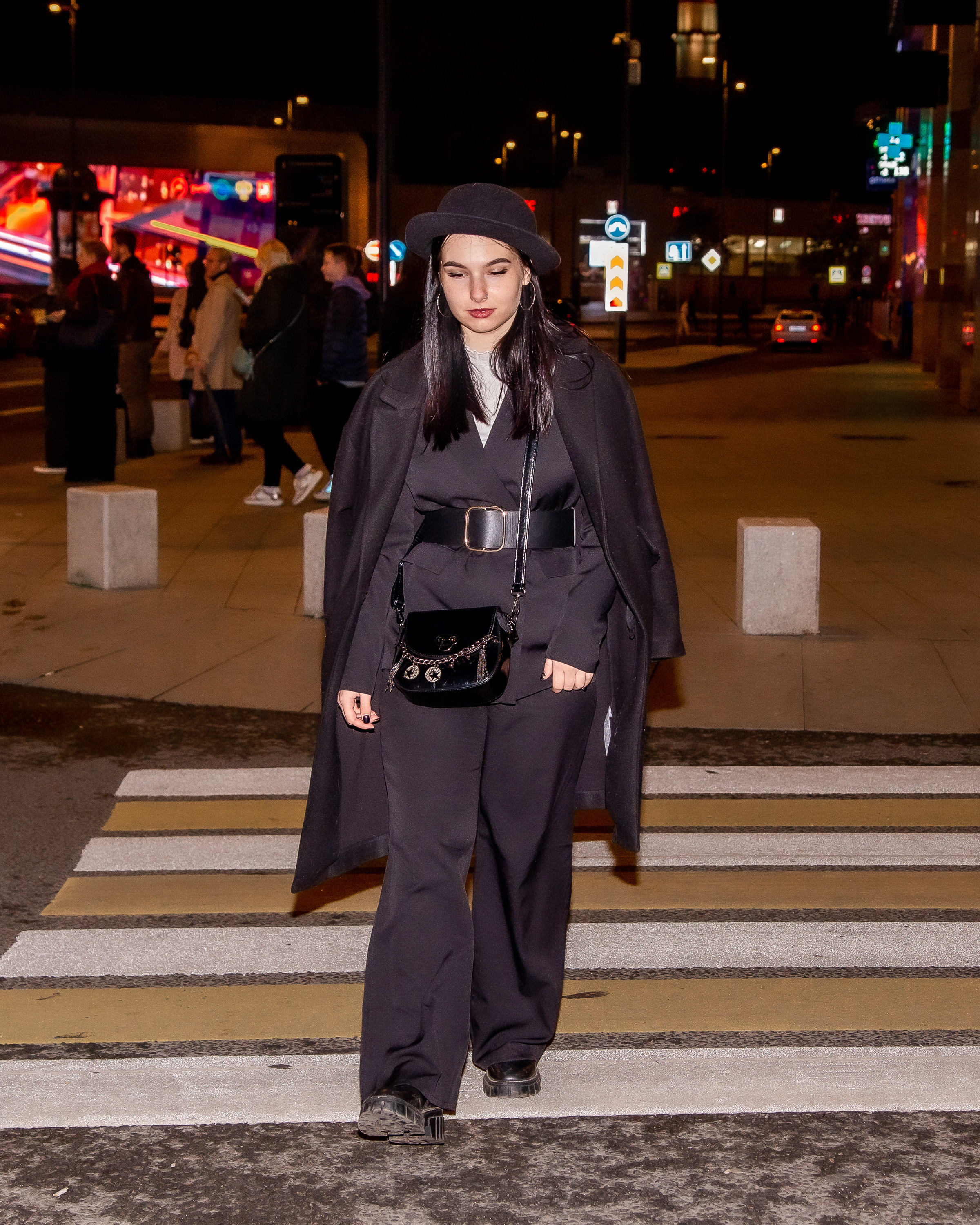 Улица. Женский фотограф в Москве Светлана Смагина