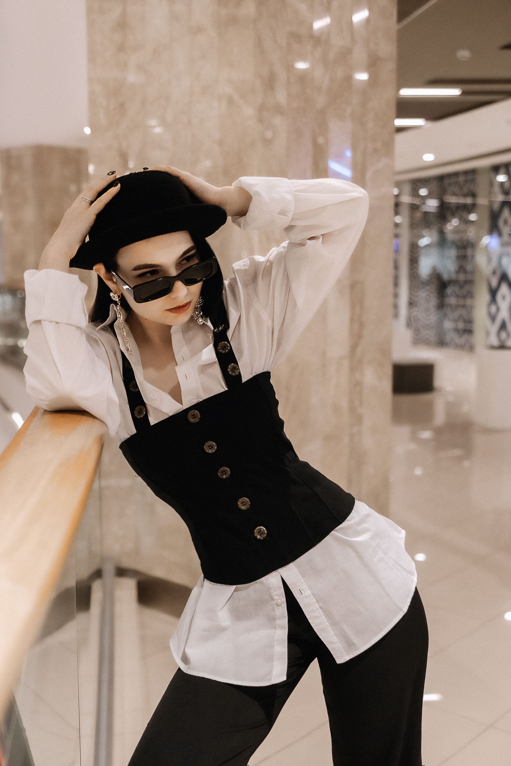 Улица. Женский фотограф в Москве Светлана Смагина