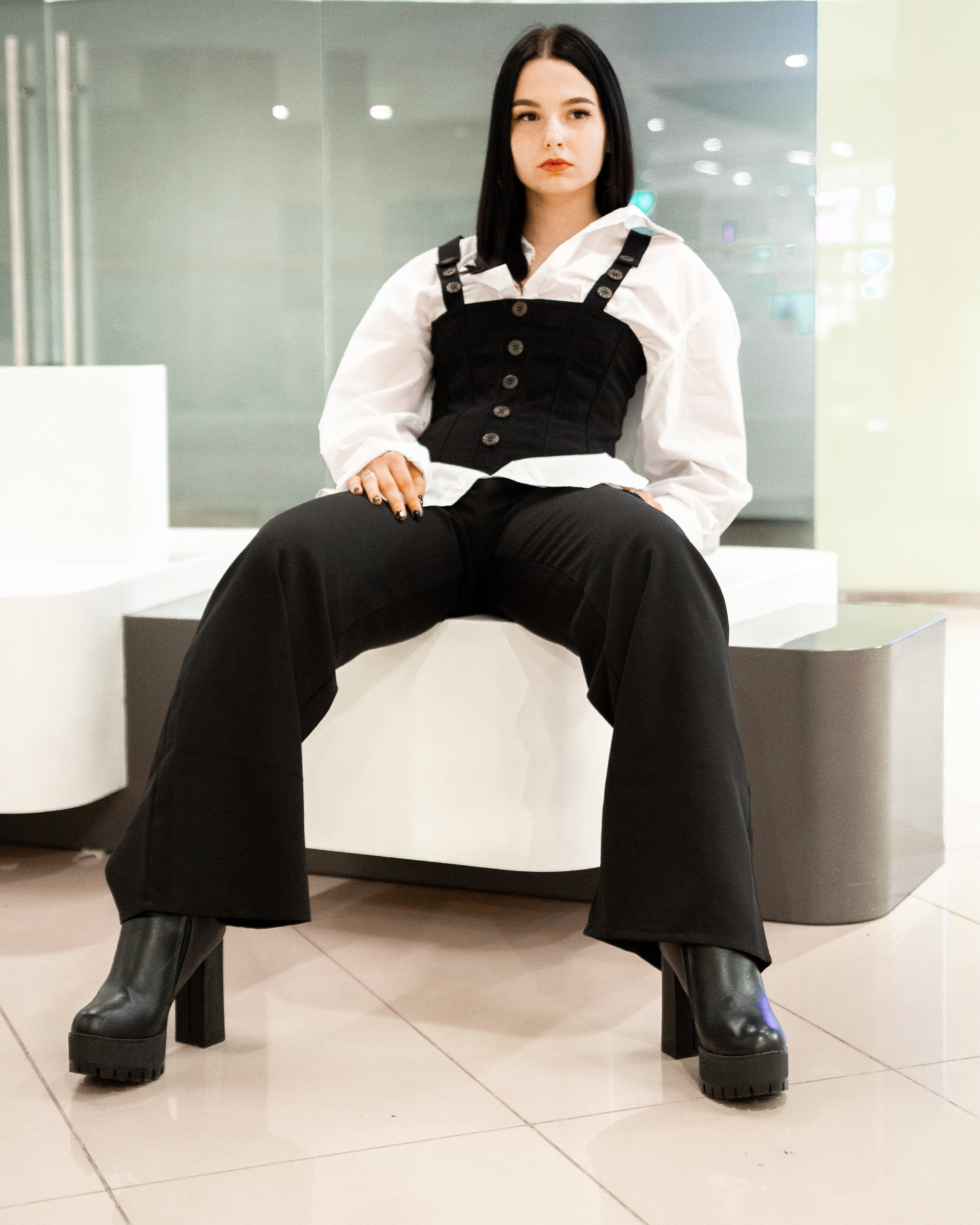 Улица. Женский фотограф в Москве Светлана Смагина