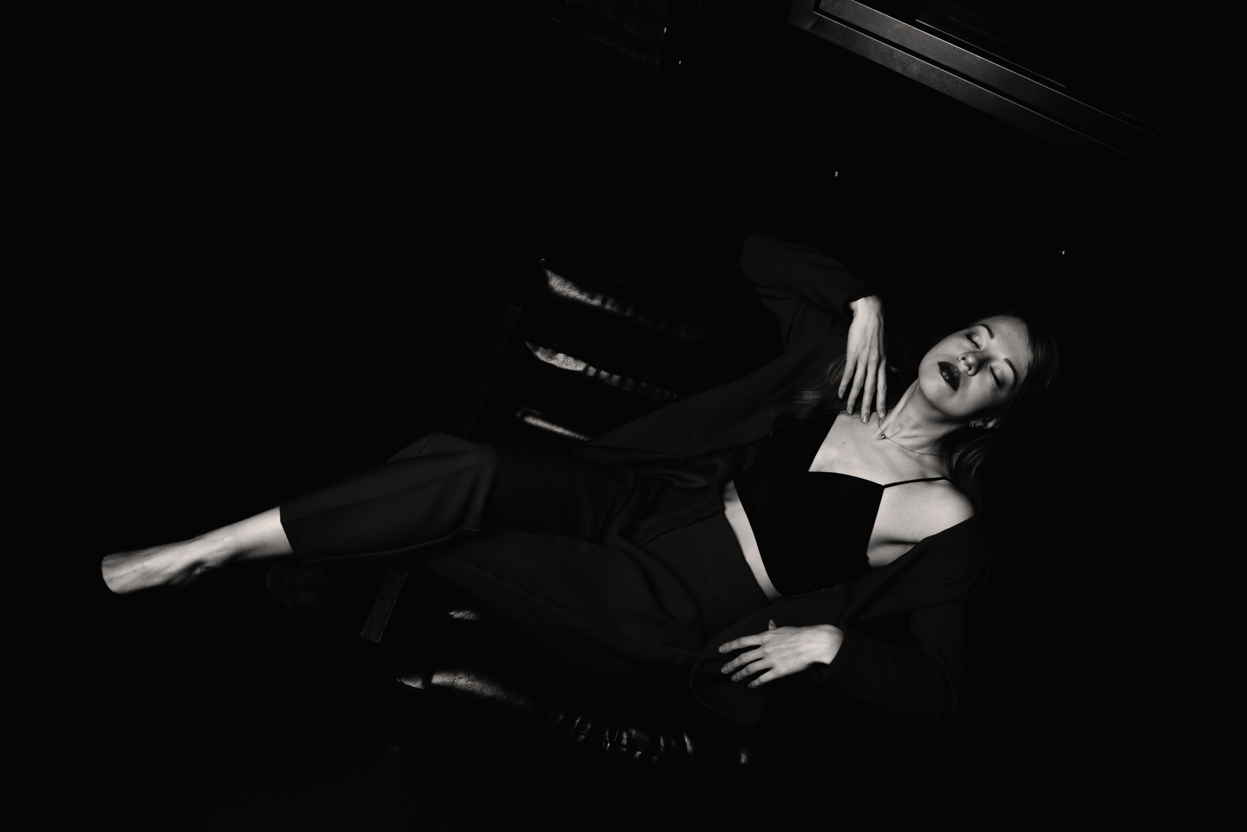 Даша. Женский фотограф в Москве Светлана Смагина