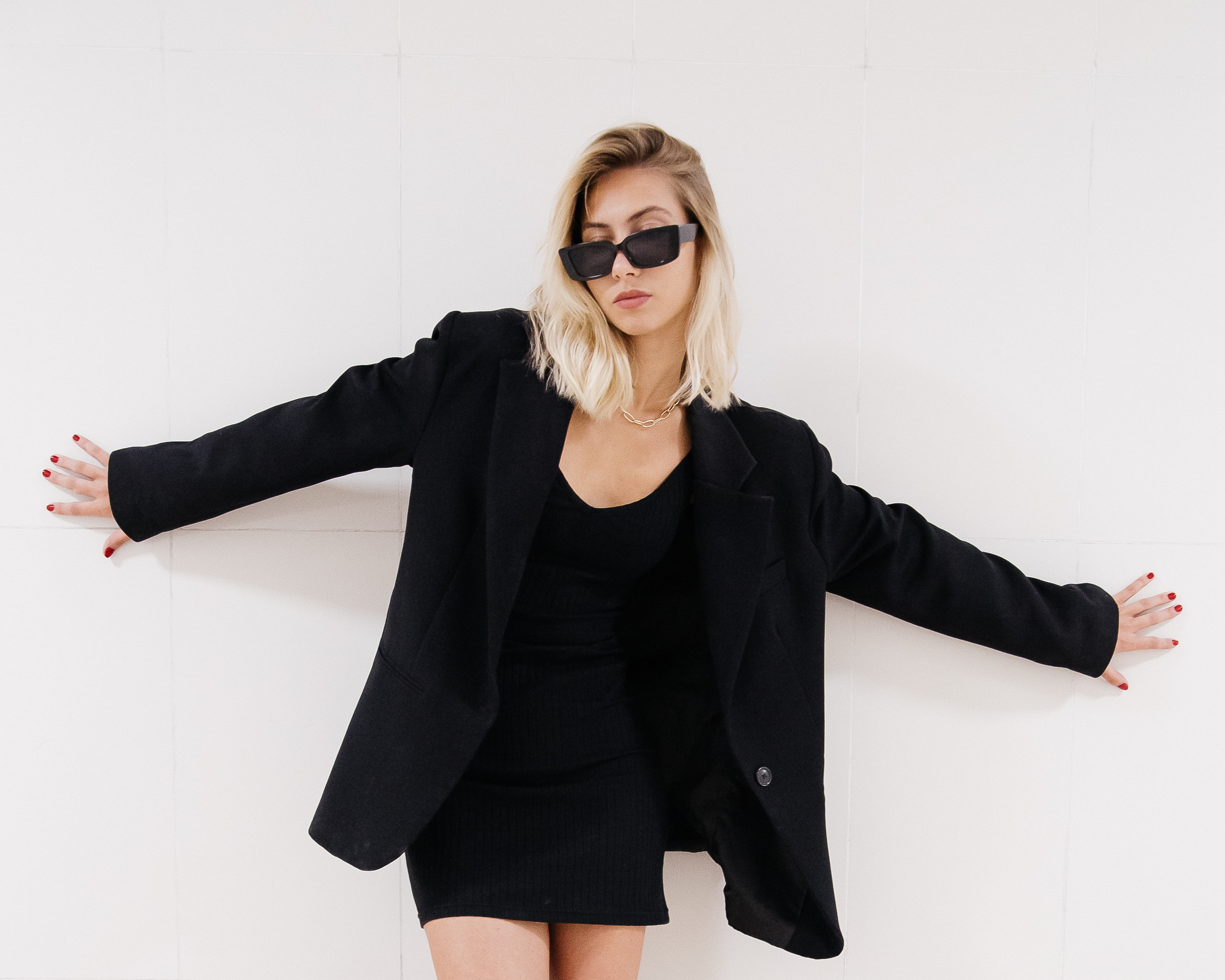 Паркинг. Женский фотограф в Москве Светлана Смагина