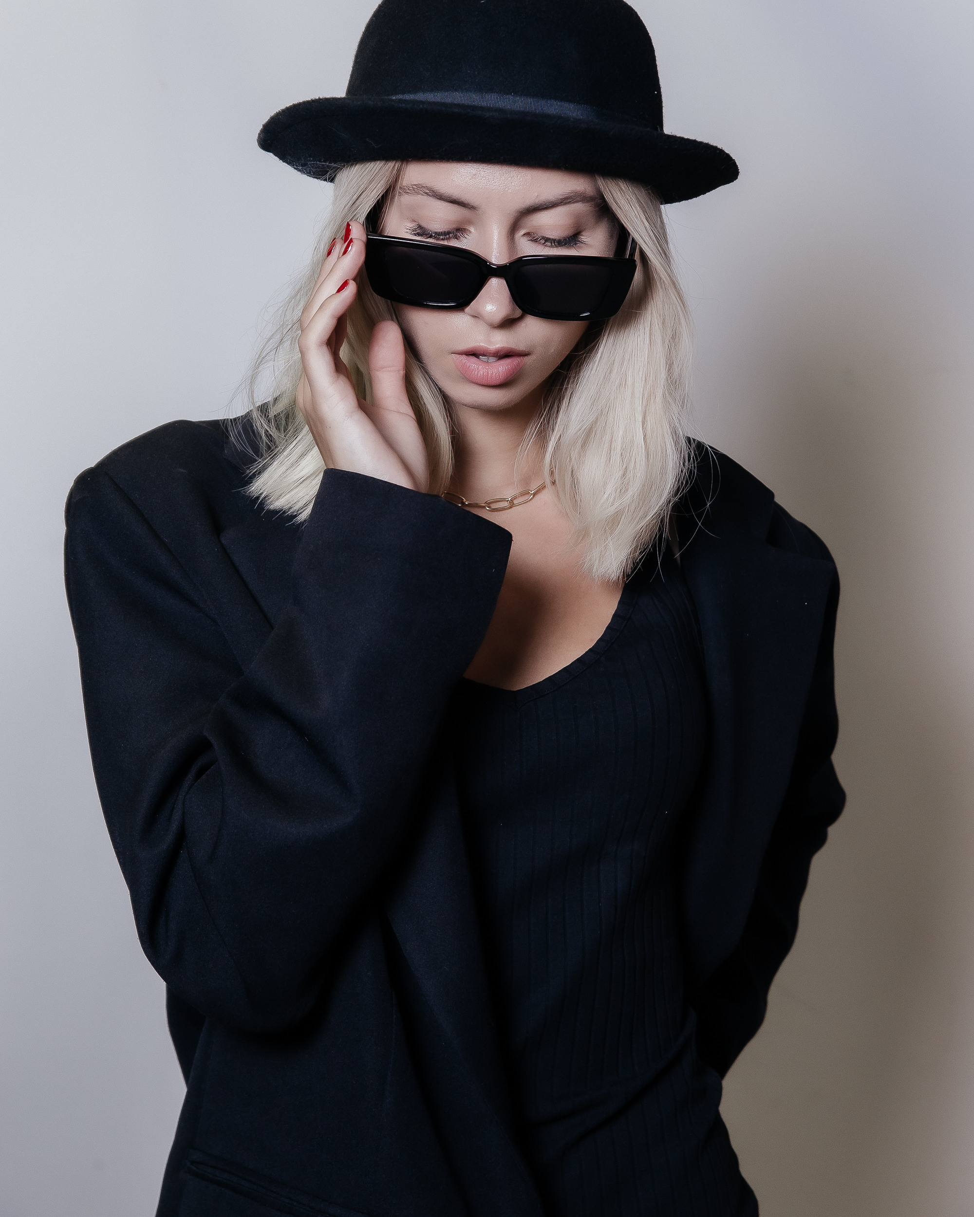 Паркинг. Женский фотограф в Москве Светлана Смагина