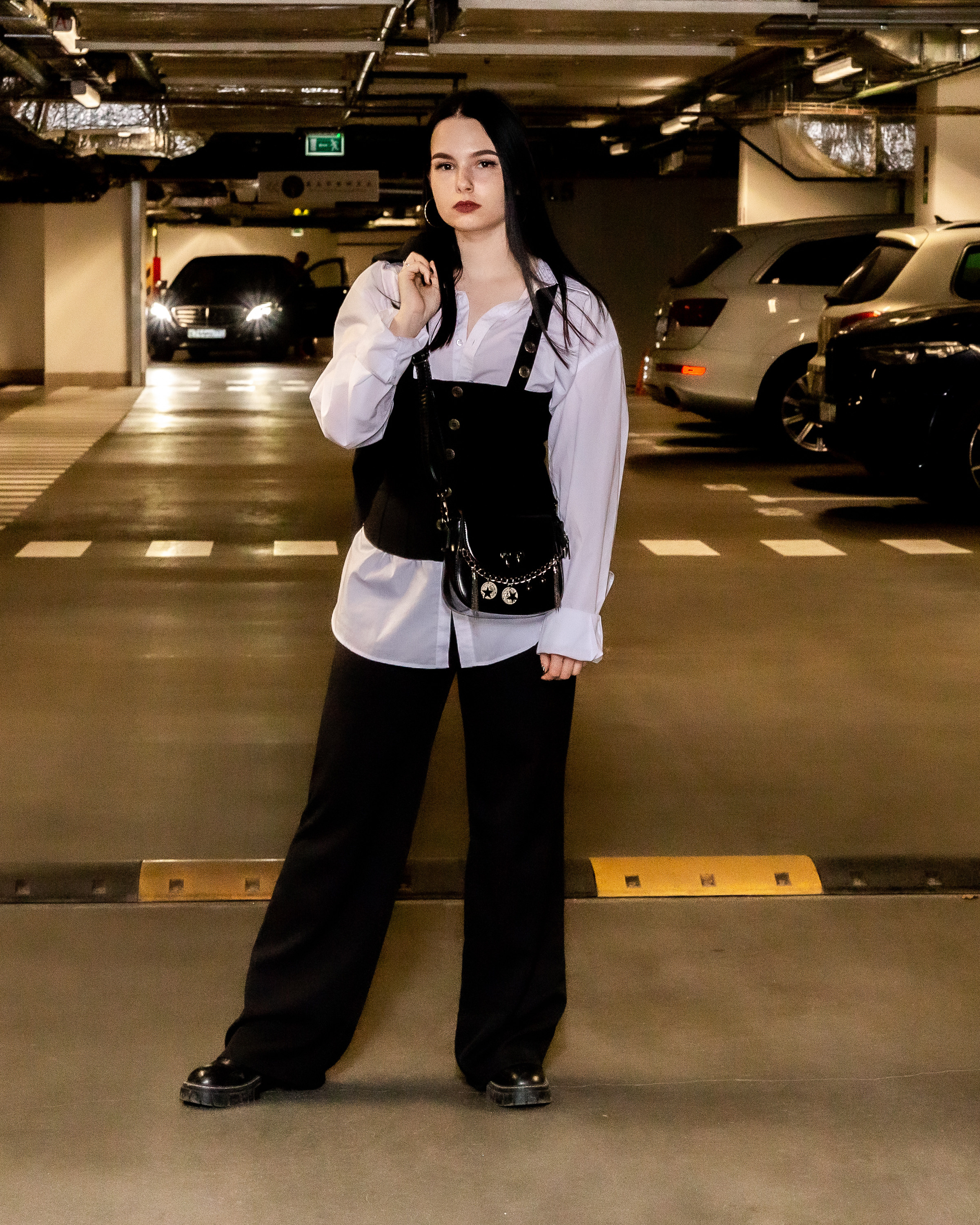 Улица. Женский фотограф в Москве Светлана Смагина