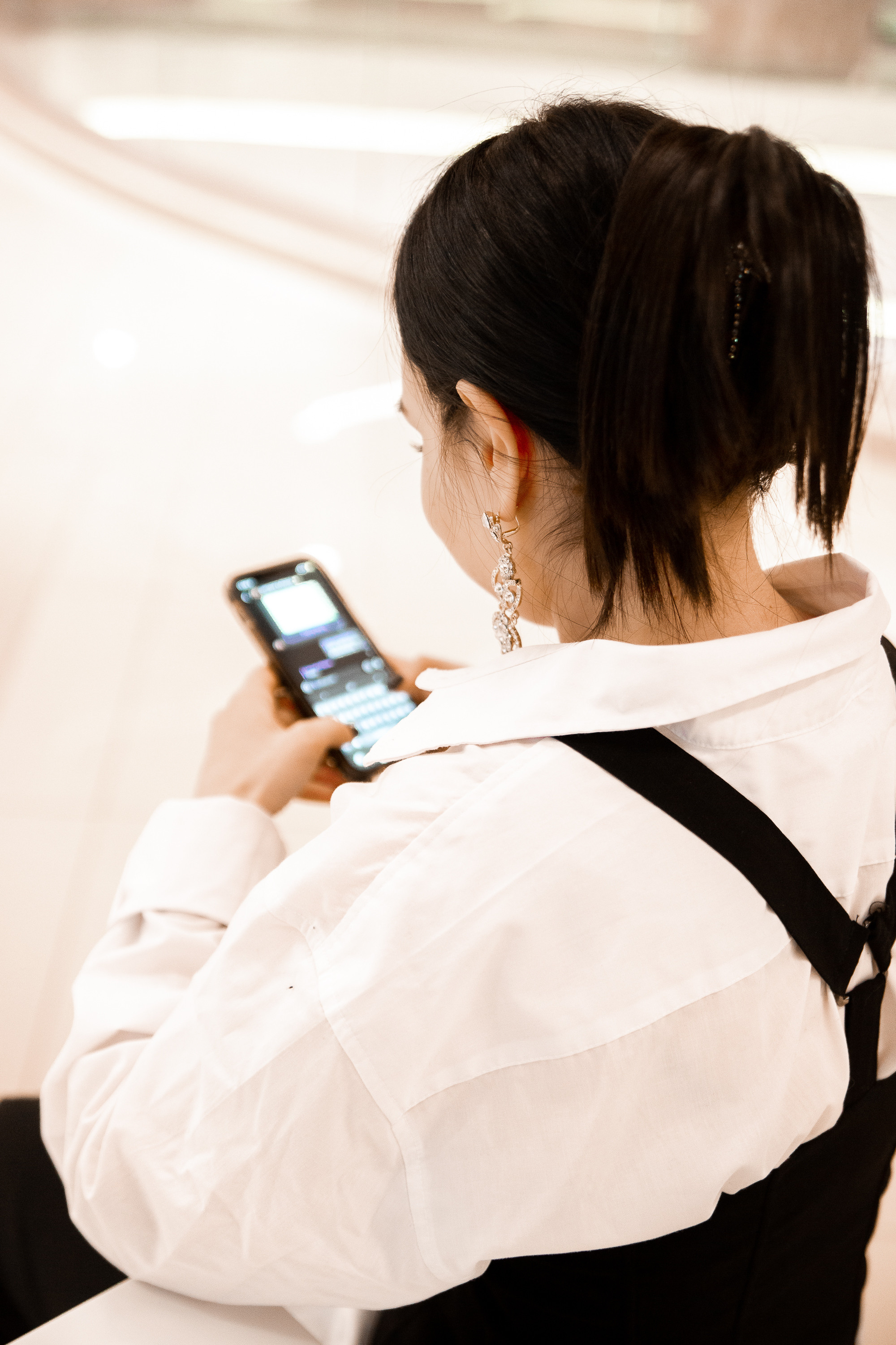 Улица. Женский фотограф в Москве Светлана Смагина