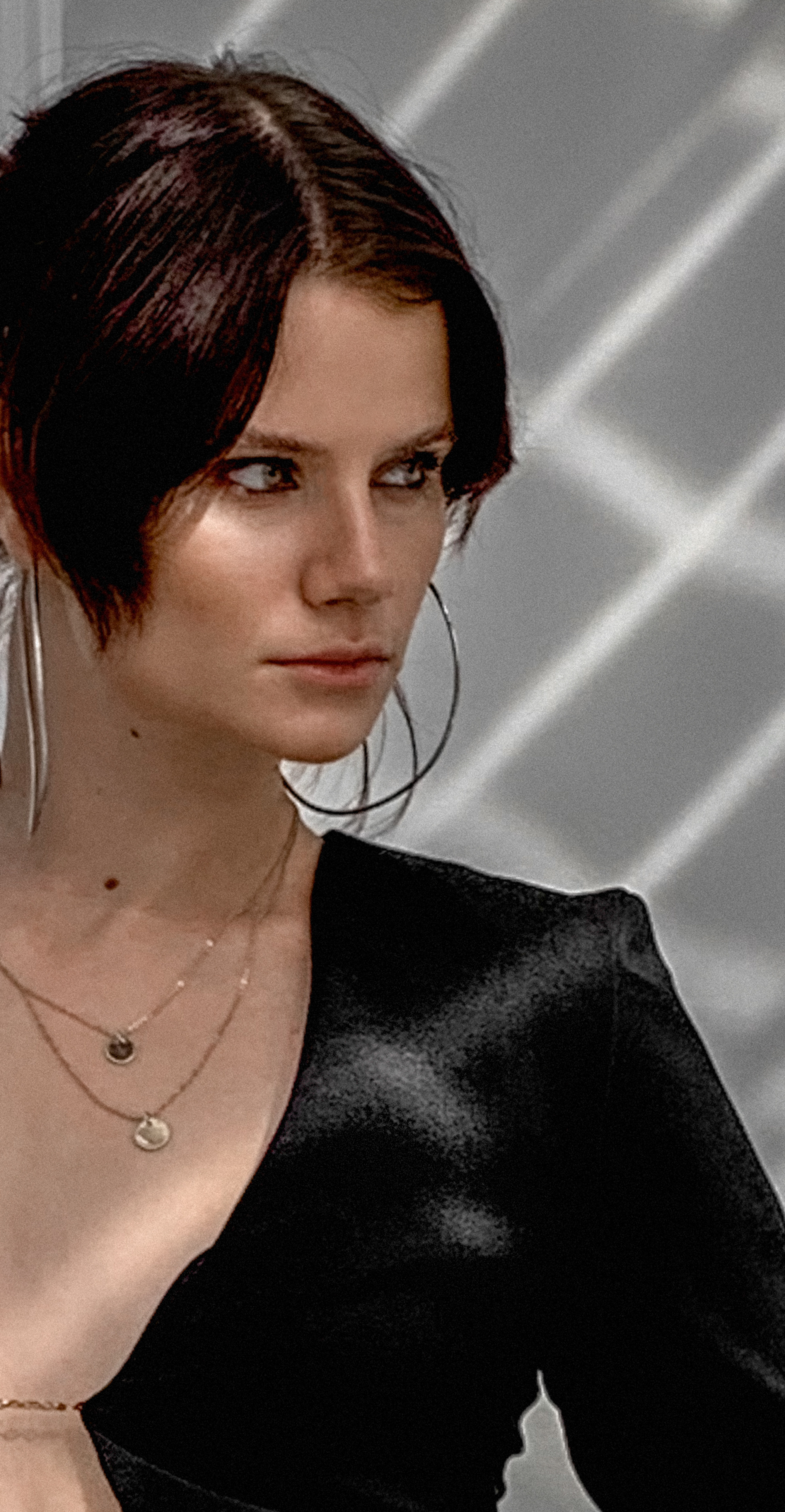 Юлия ГЭС. Женский фотограф в Москве Светлана Смагина