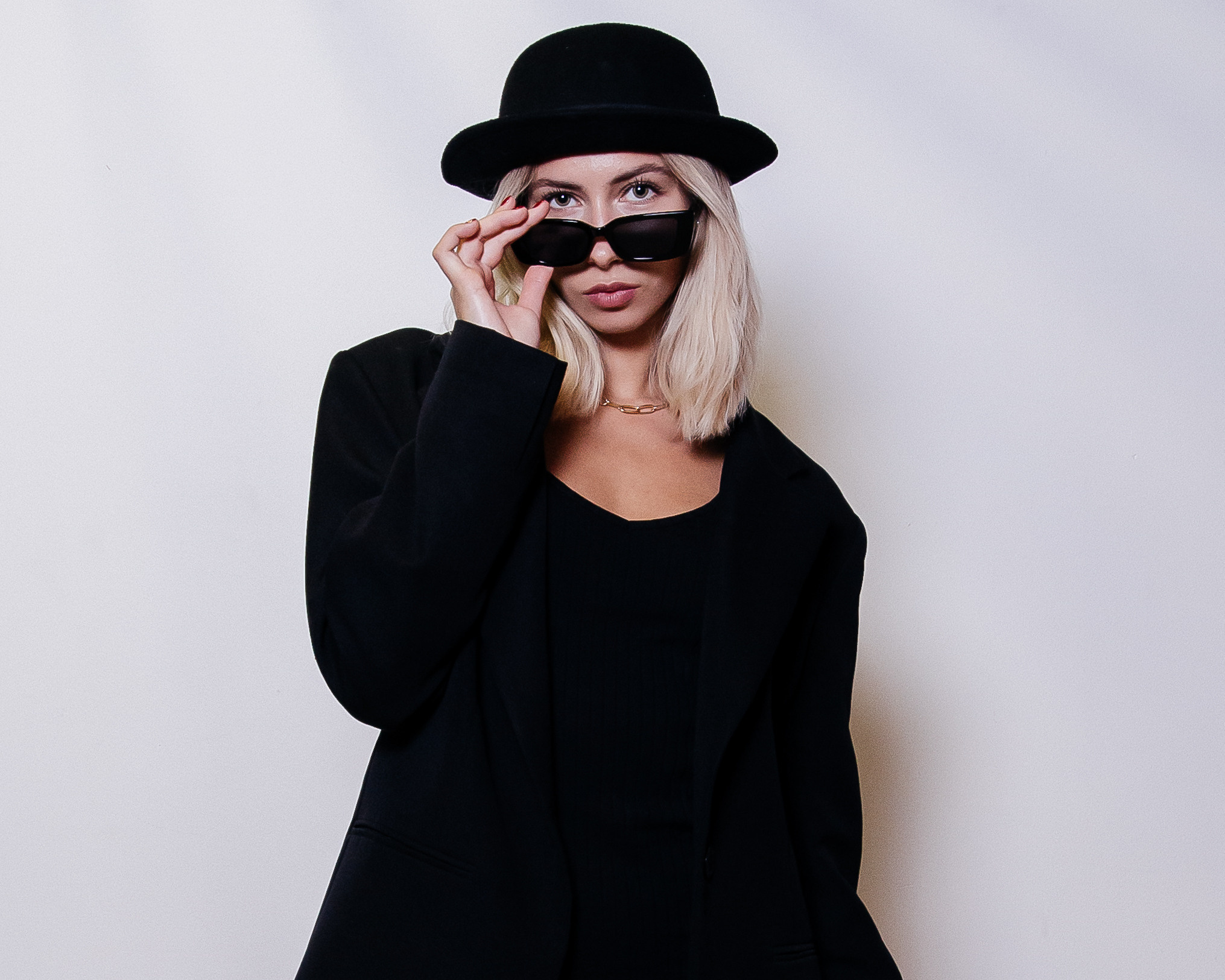 Паркинг. Женский фотограф в Москве Светлана Смагина