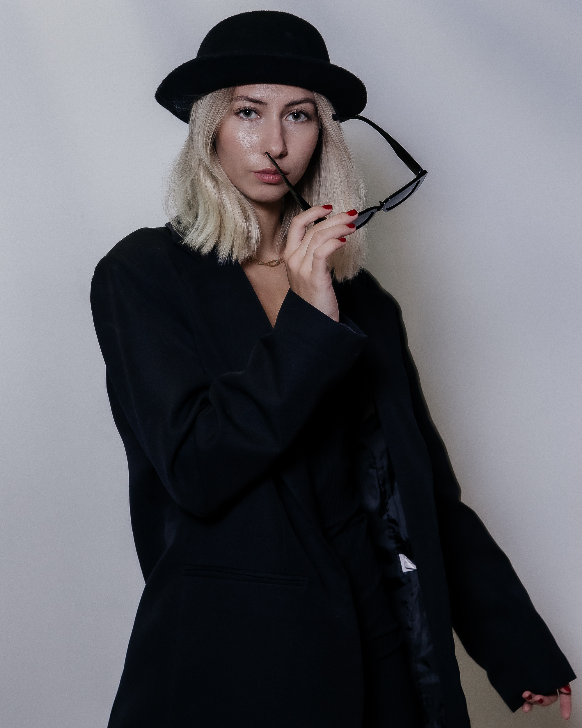 Паркинг. Женский фотограф в Москве Светлана Смагина