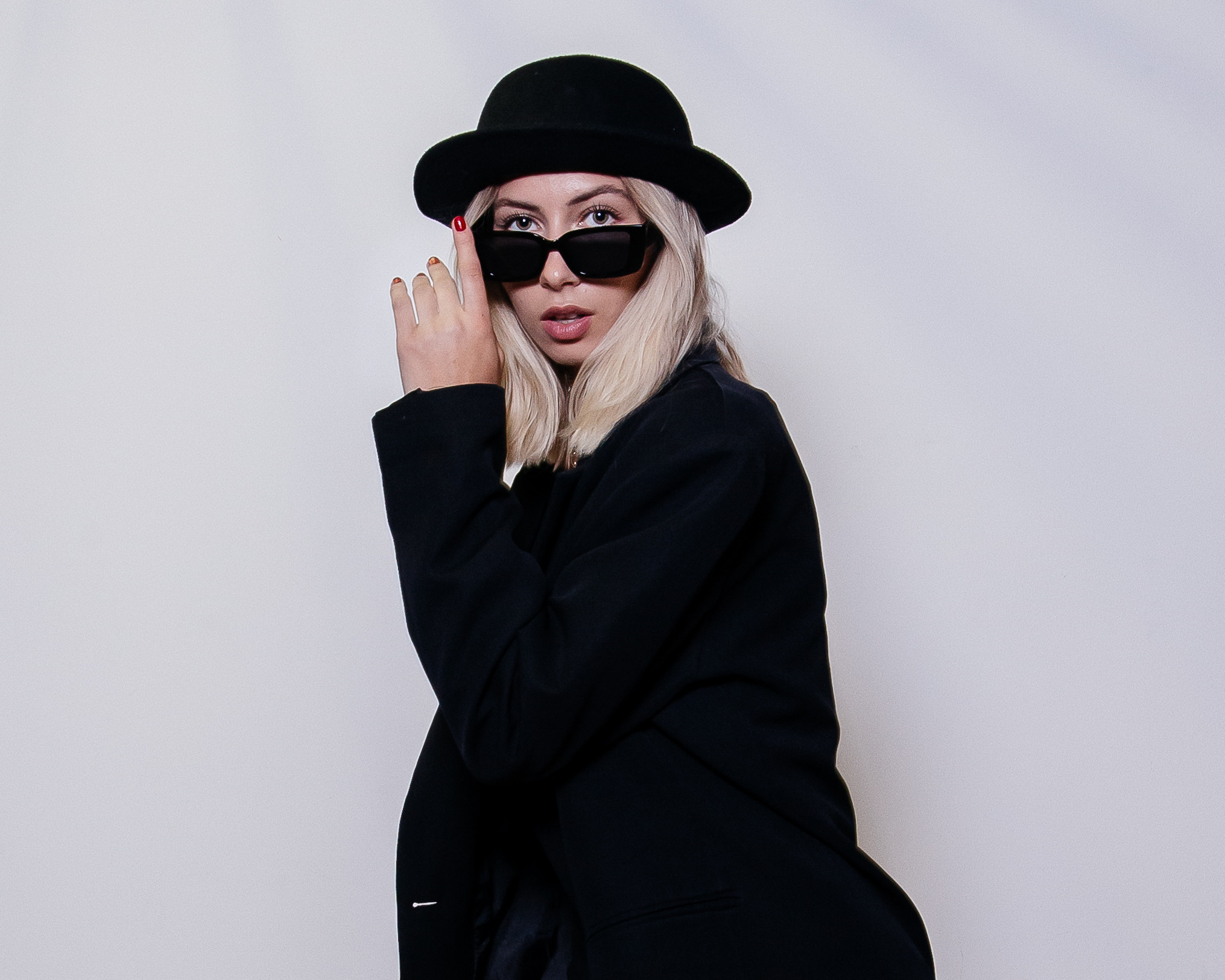 Паркинг. Женский фотограф в Москве Светлана Смагина