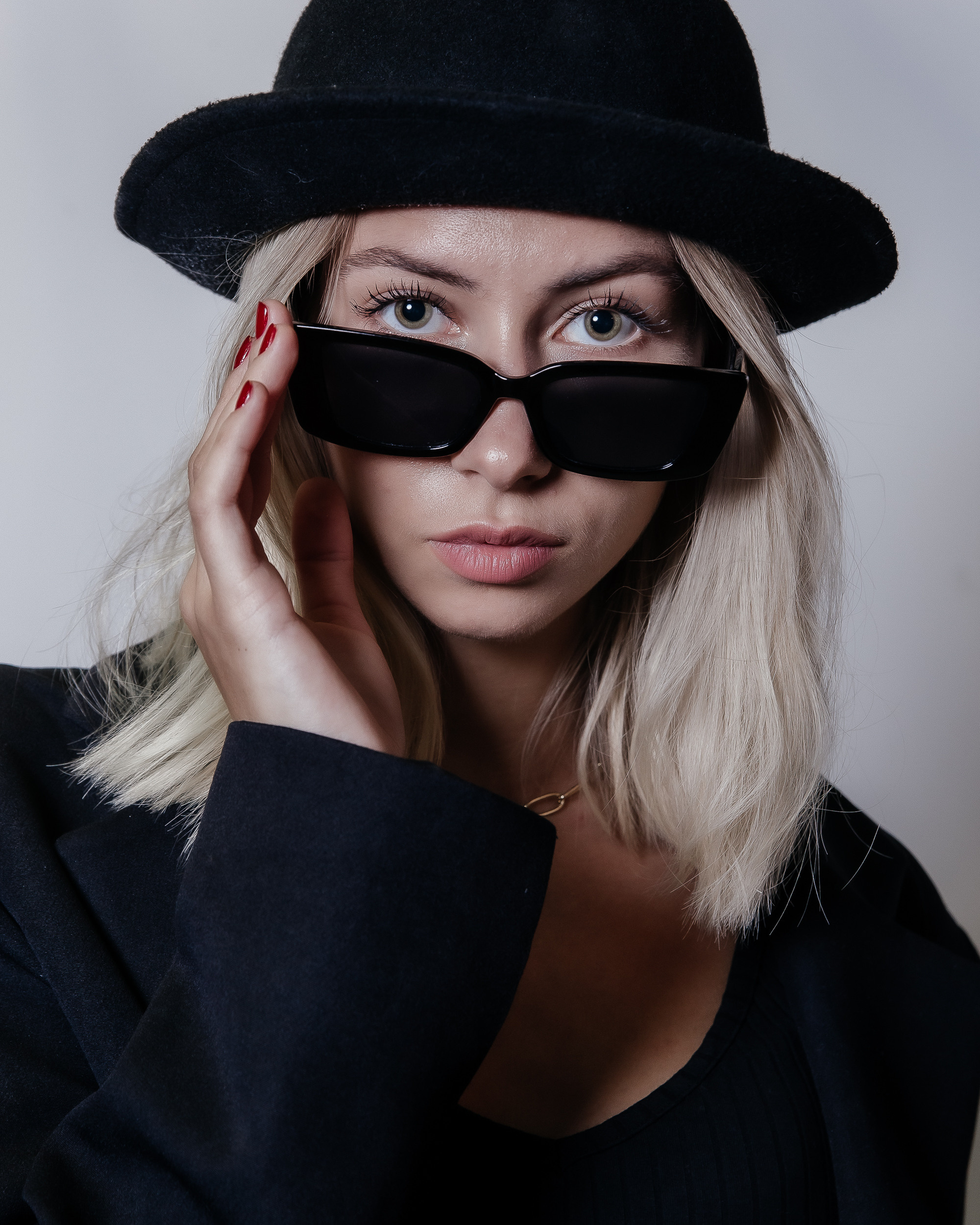 Паркинг. Женский фотограф в Москве Светлана Смагина