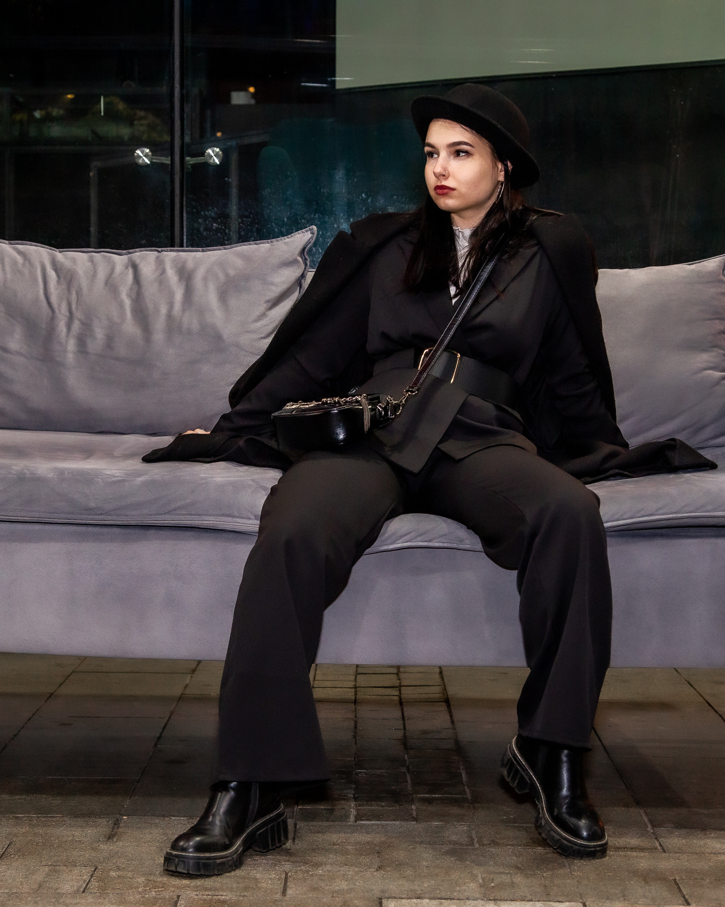 Улица. Женский фотограф в Москве Светлана Смагина