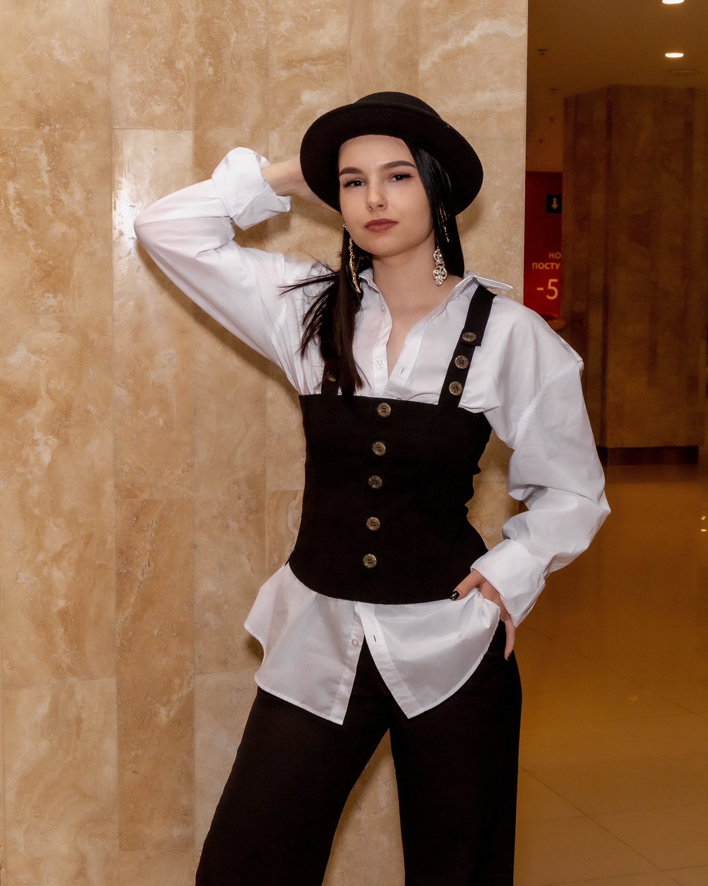 Улица. Женский фотограф в Москве Светлана Смагина