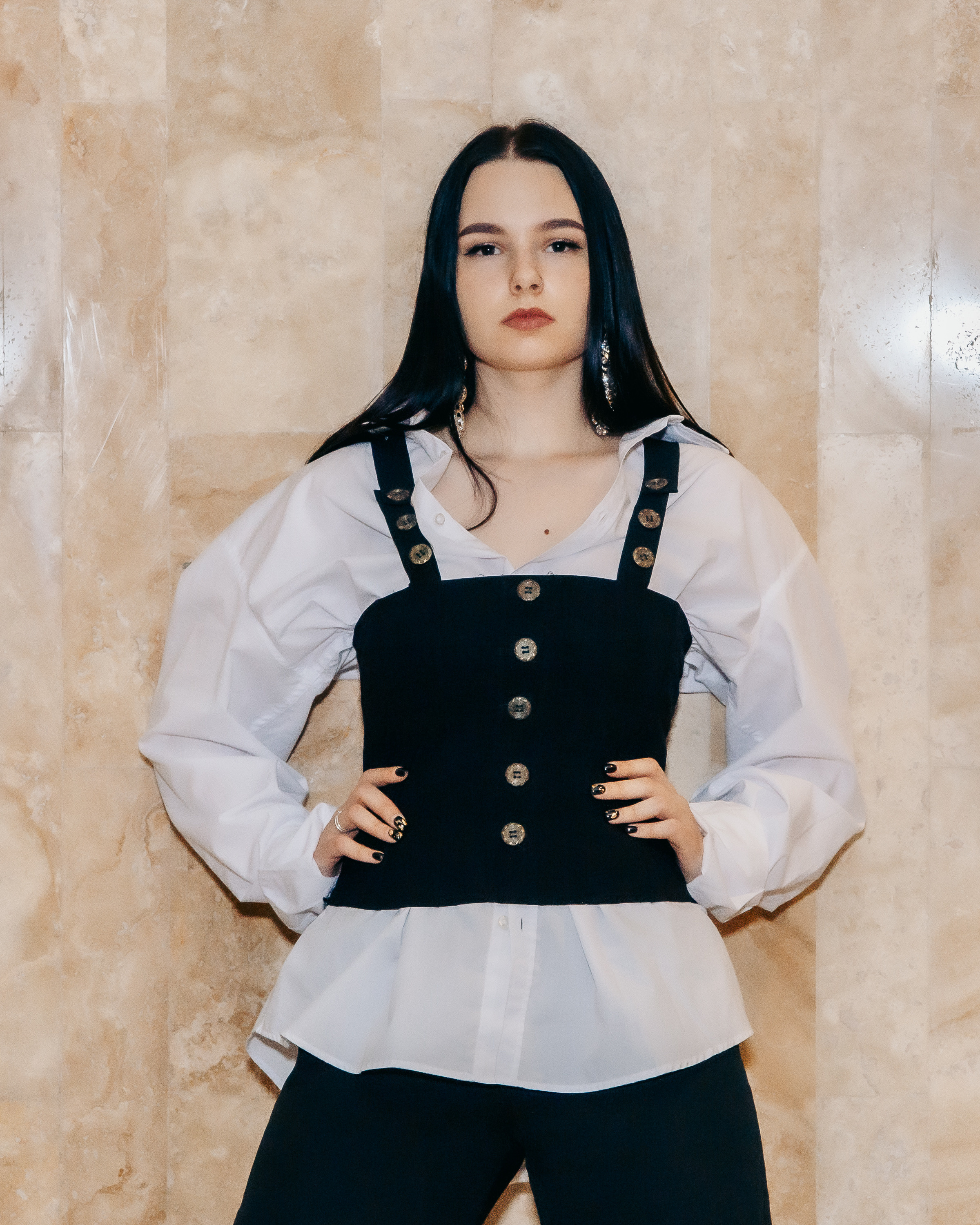 Улица. Женский фотограф в Москве Светлана Смагина