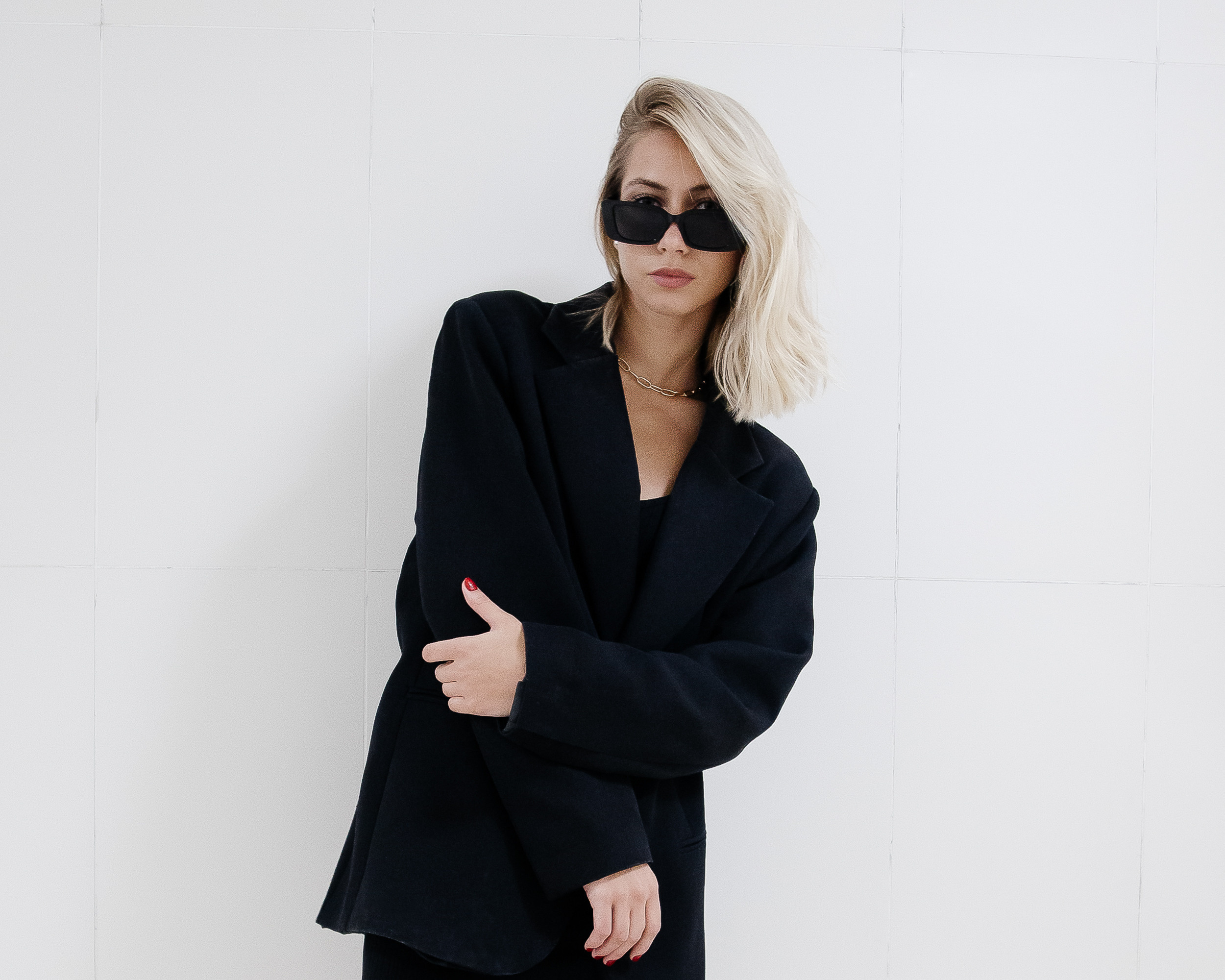 Паркинг. Женский фотограф в Москве Светлана Смагина