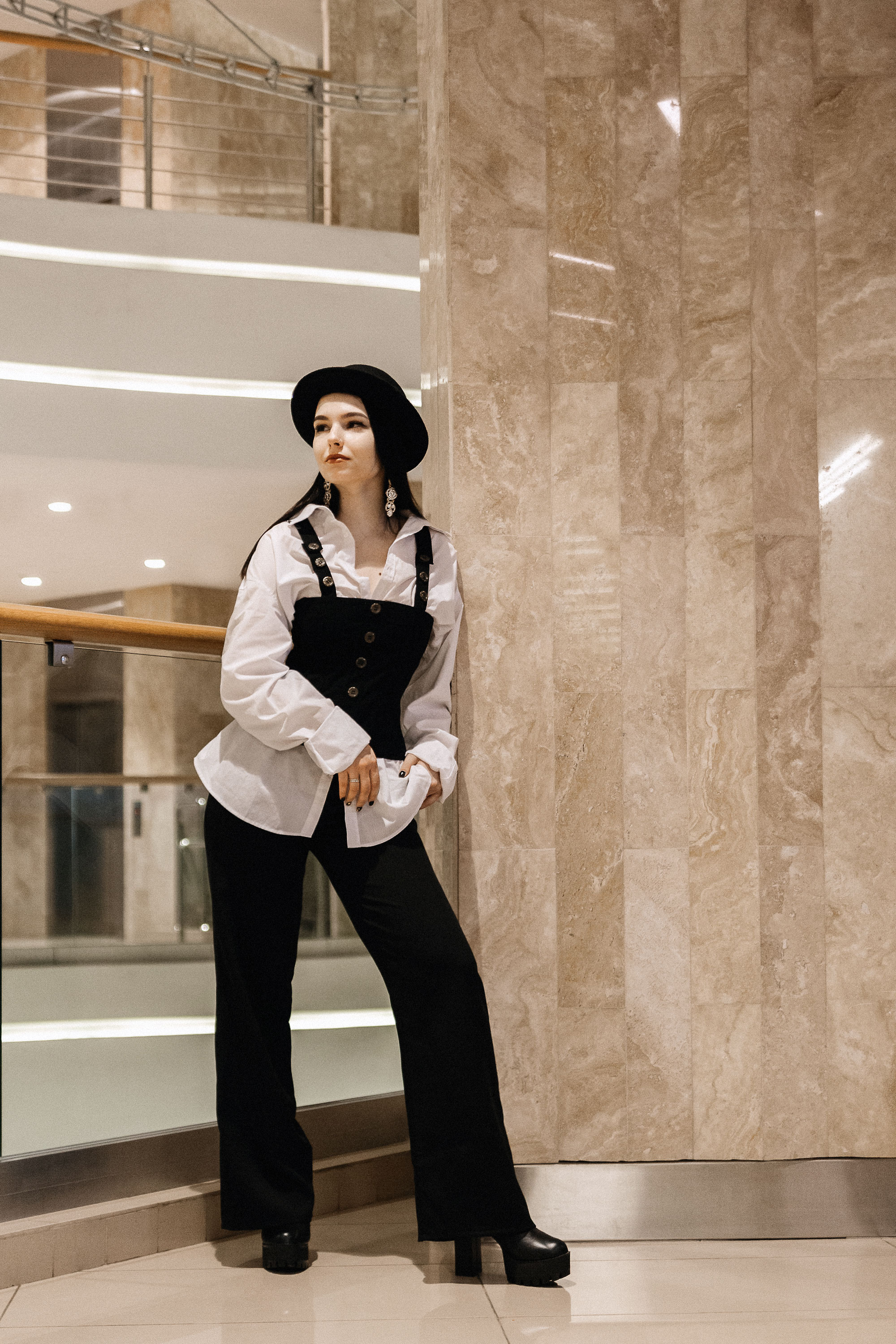 Улица. Женский фотограф в Москве Светлана Смагина