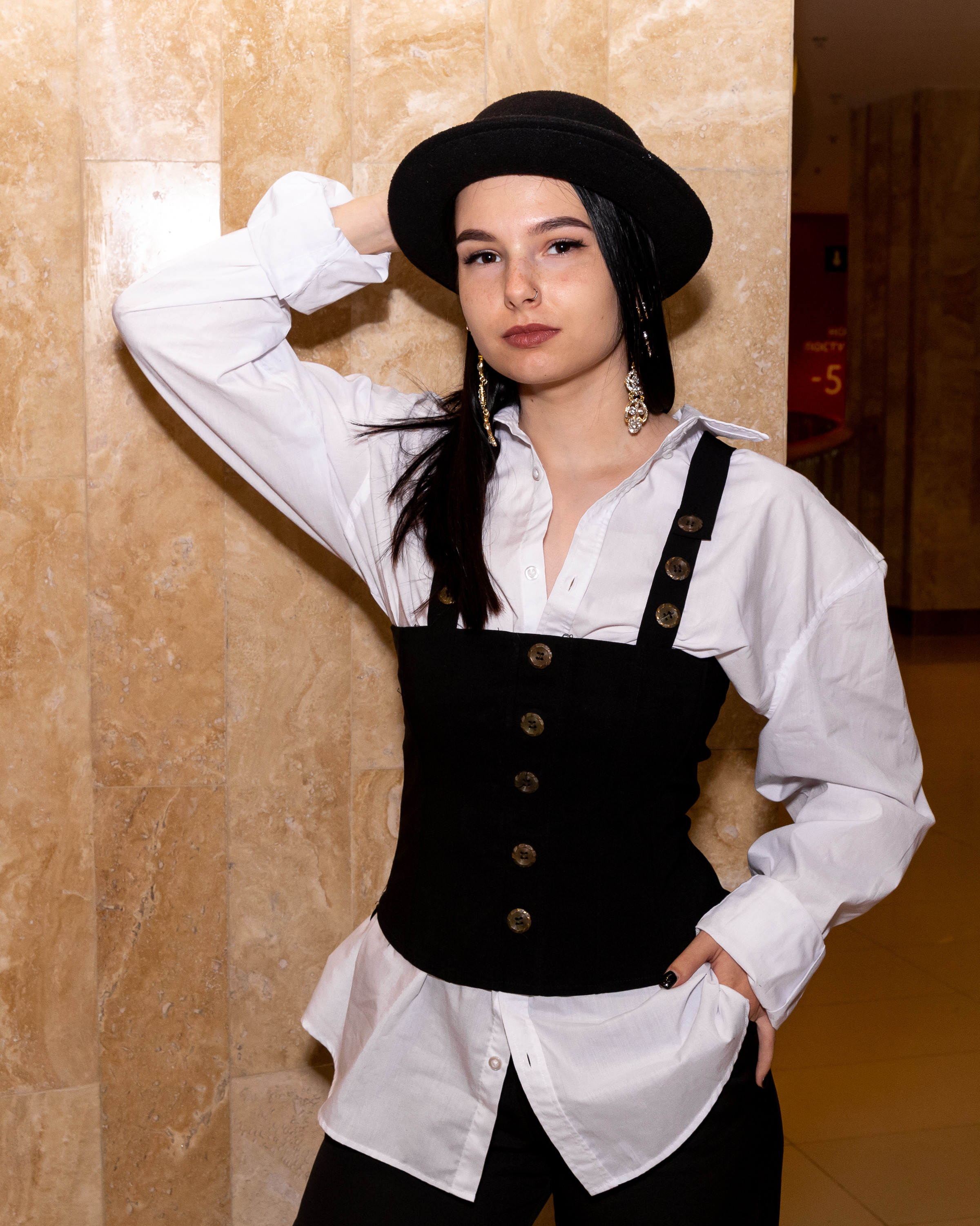 Улица. Женский фотограф в Москве Светлана Смагина