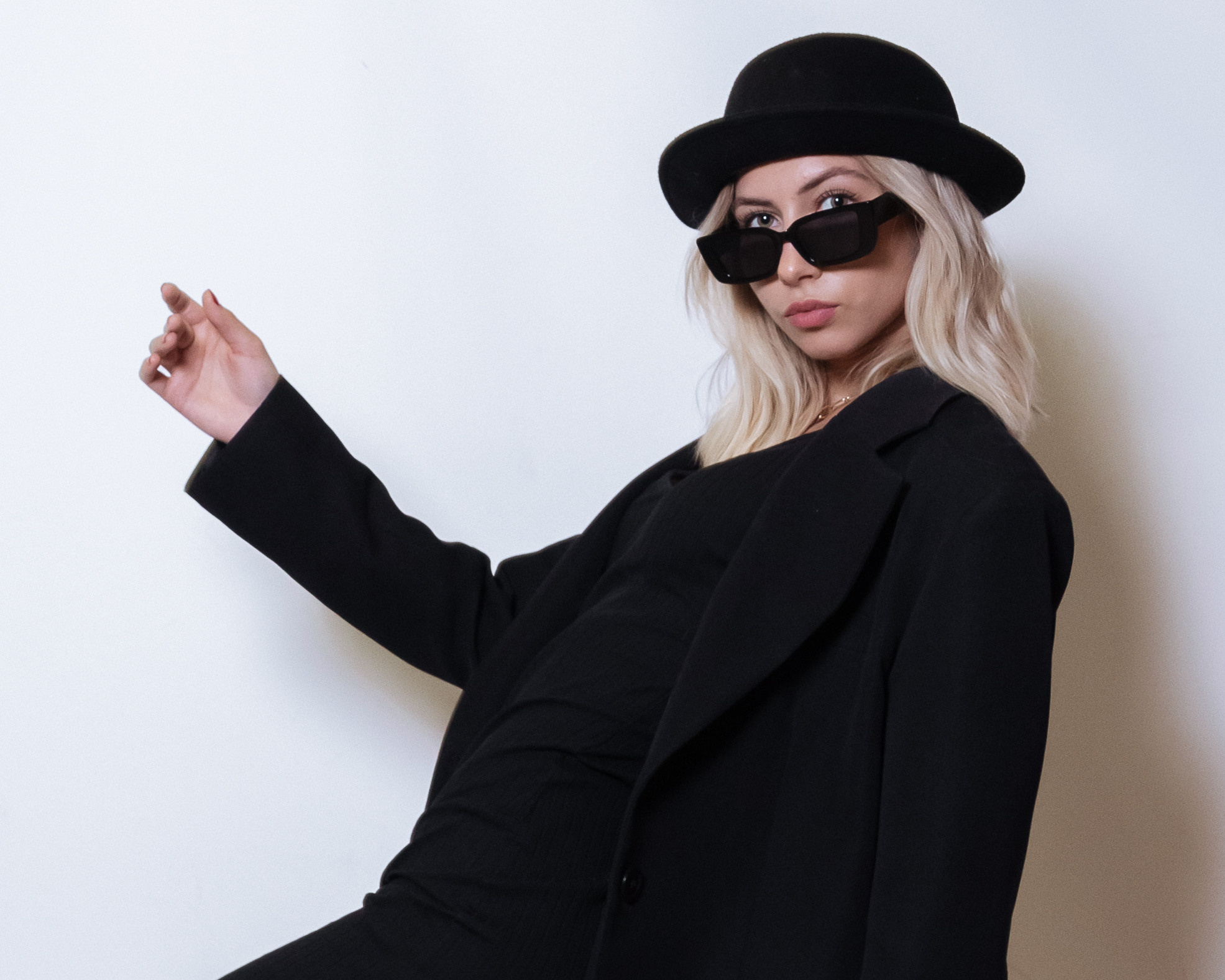 Паркинг. Женский фотограф в Москве Светлана Смагина