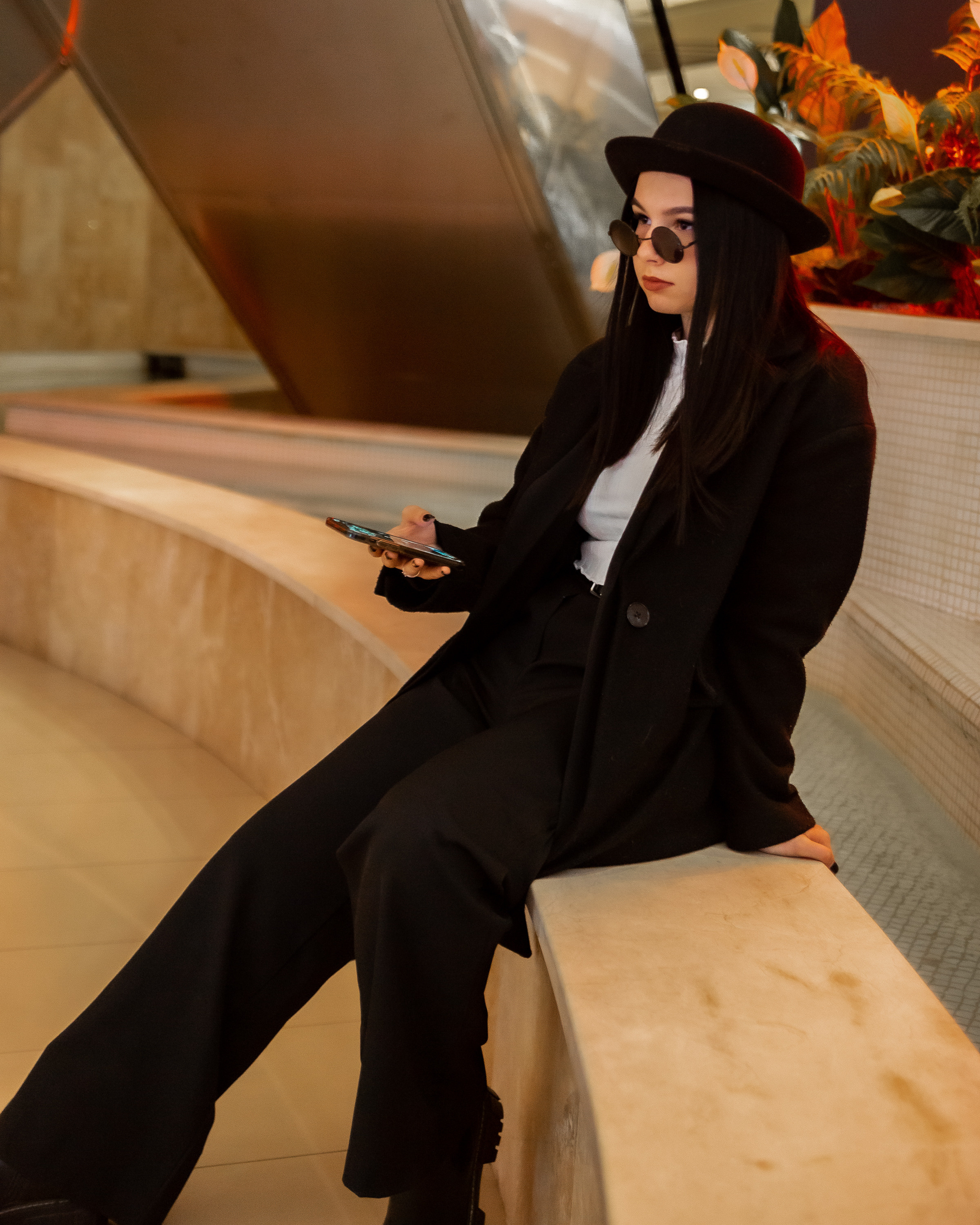 Улица. Женский фотограф в Москве Светлана Смагина