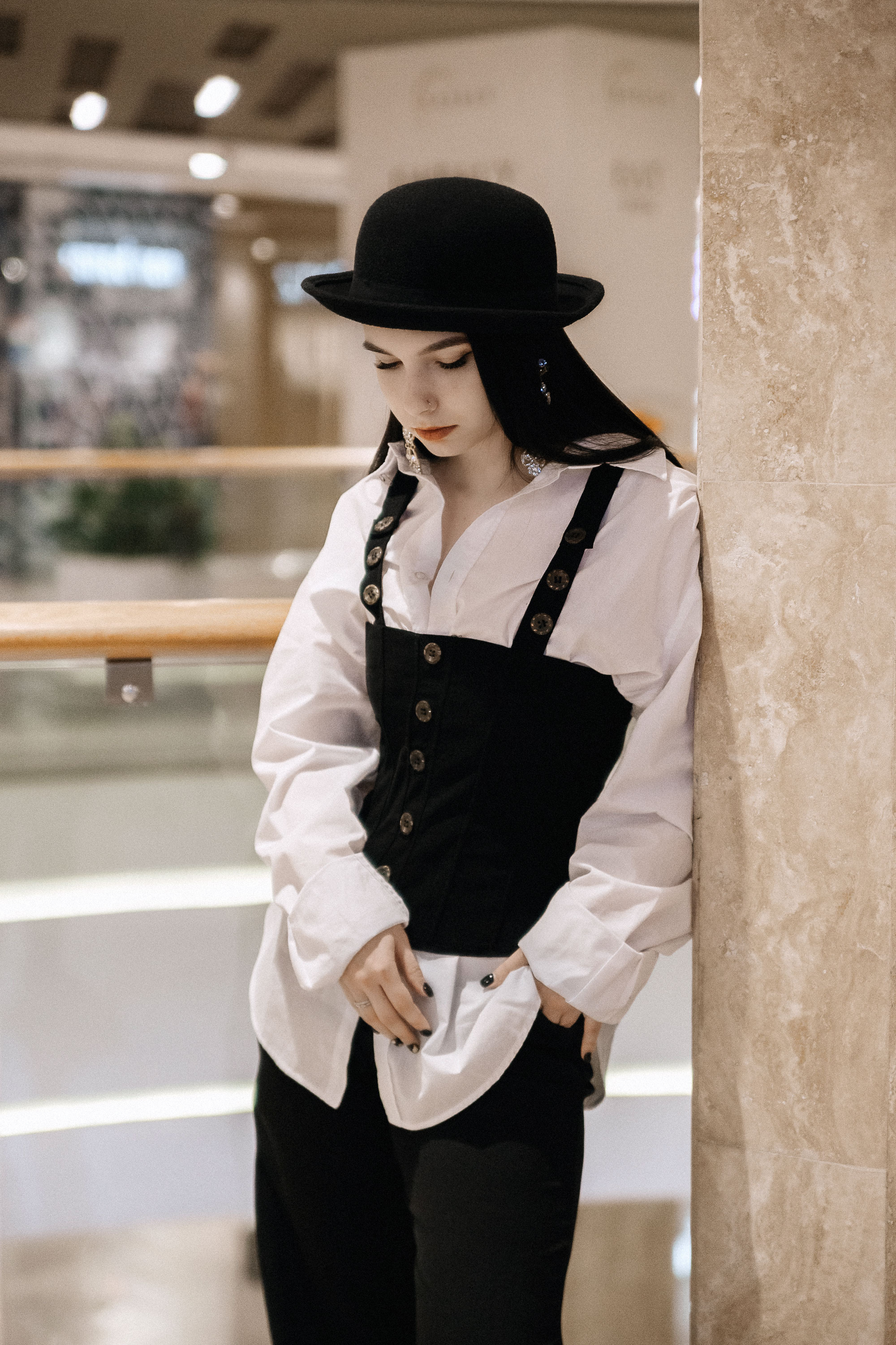 Улица. Женский фотограф в Москве Светлана Смагина