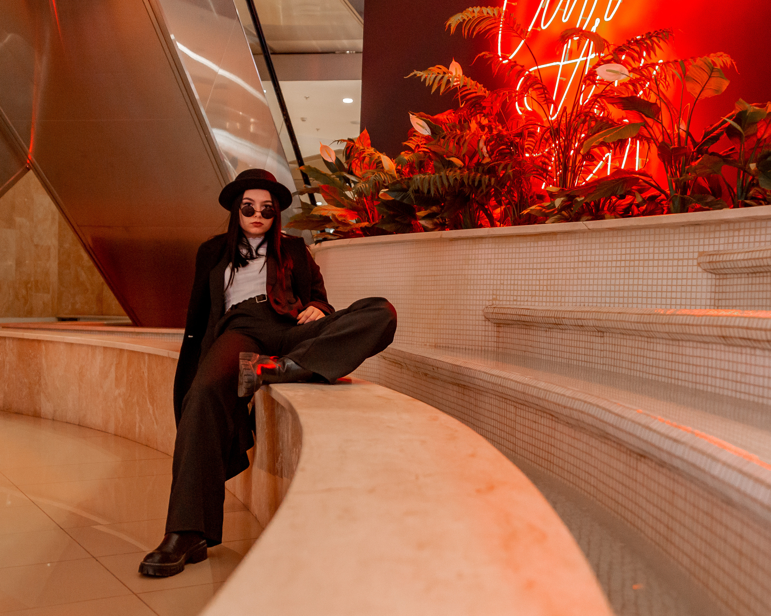 Улица. Женский фотограф в Москве Светлана Смагина