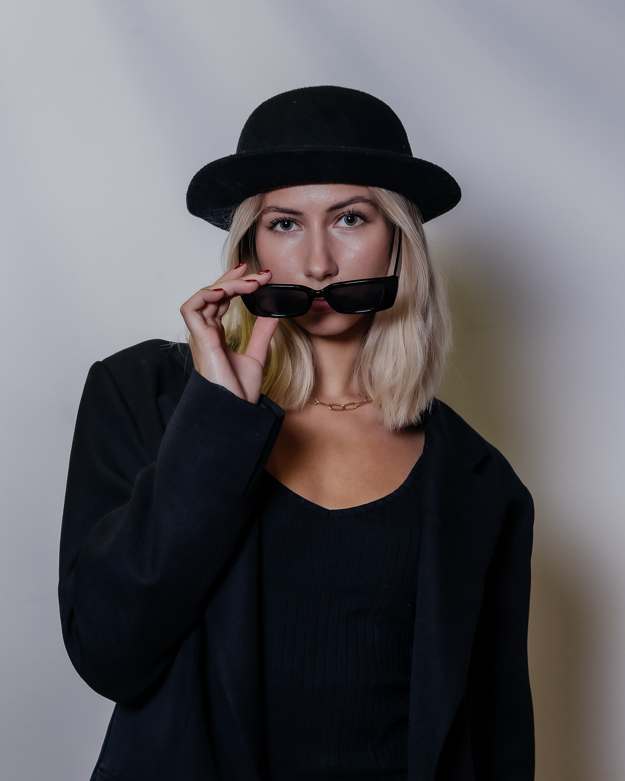 Паркинг. Женский фотограф в Москве Светлана Смагина