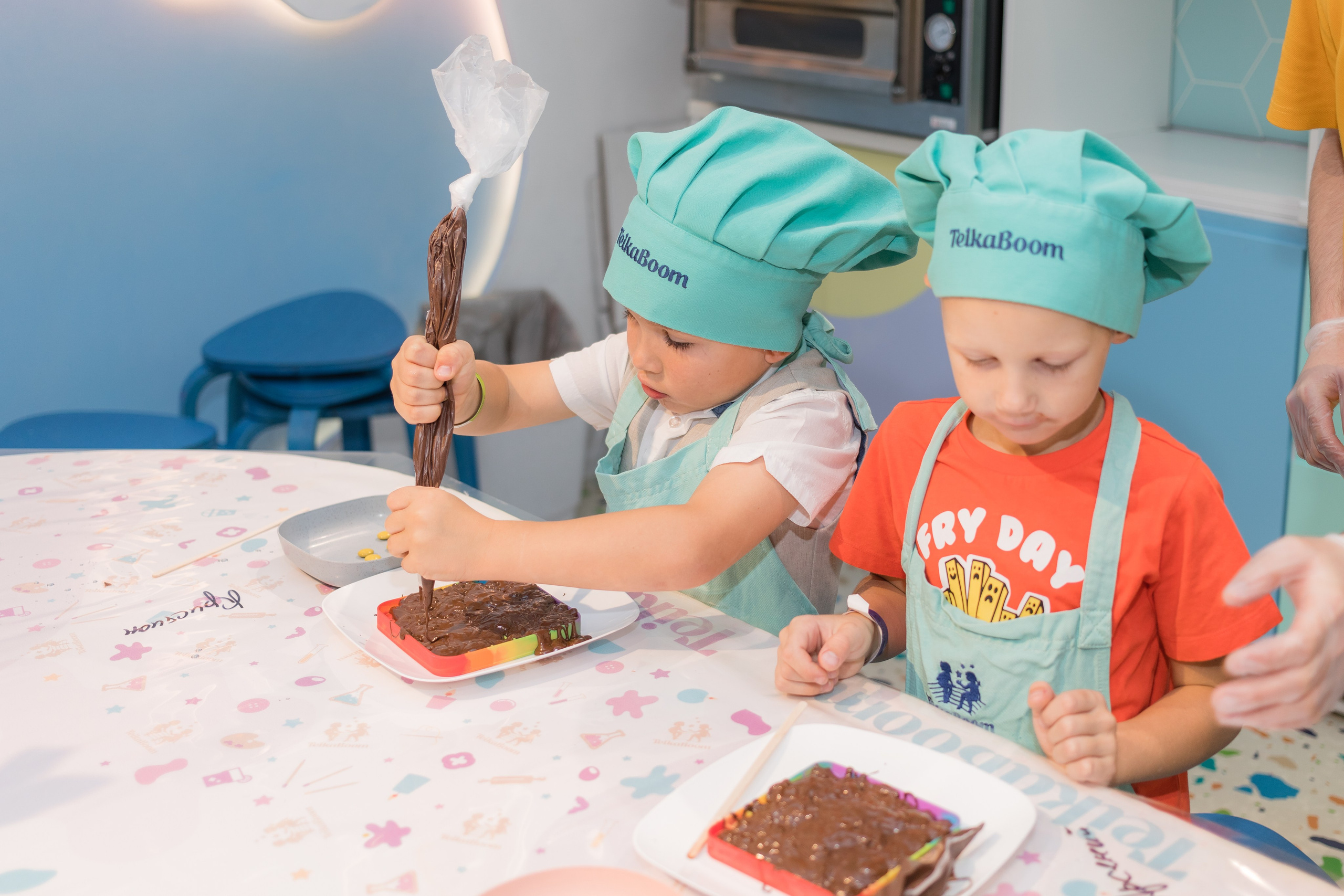 Крис 6 лет. Фотограф Алина Гашникова