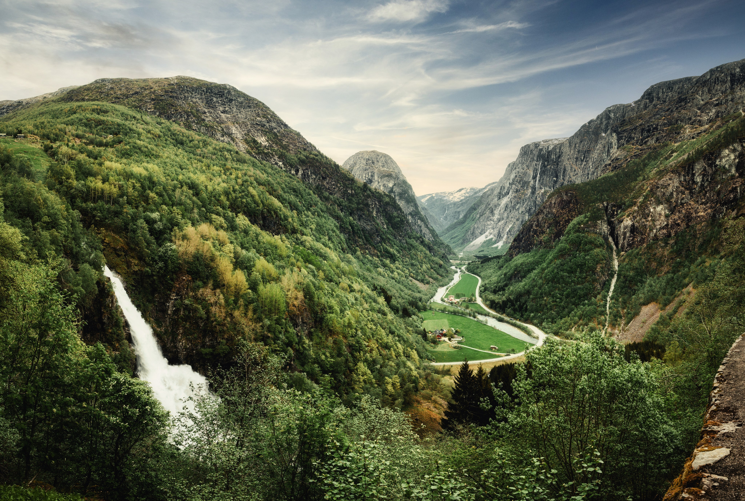 Норвегия. Свадебный и travel фотограф в Волгограде, Сочи, Домбае, Европе