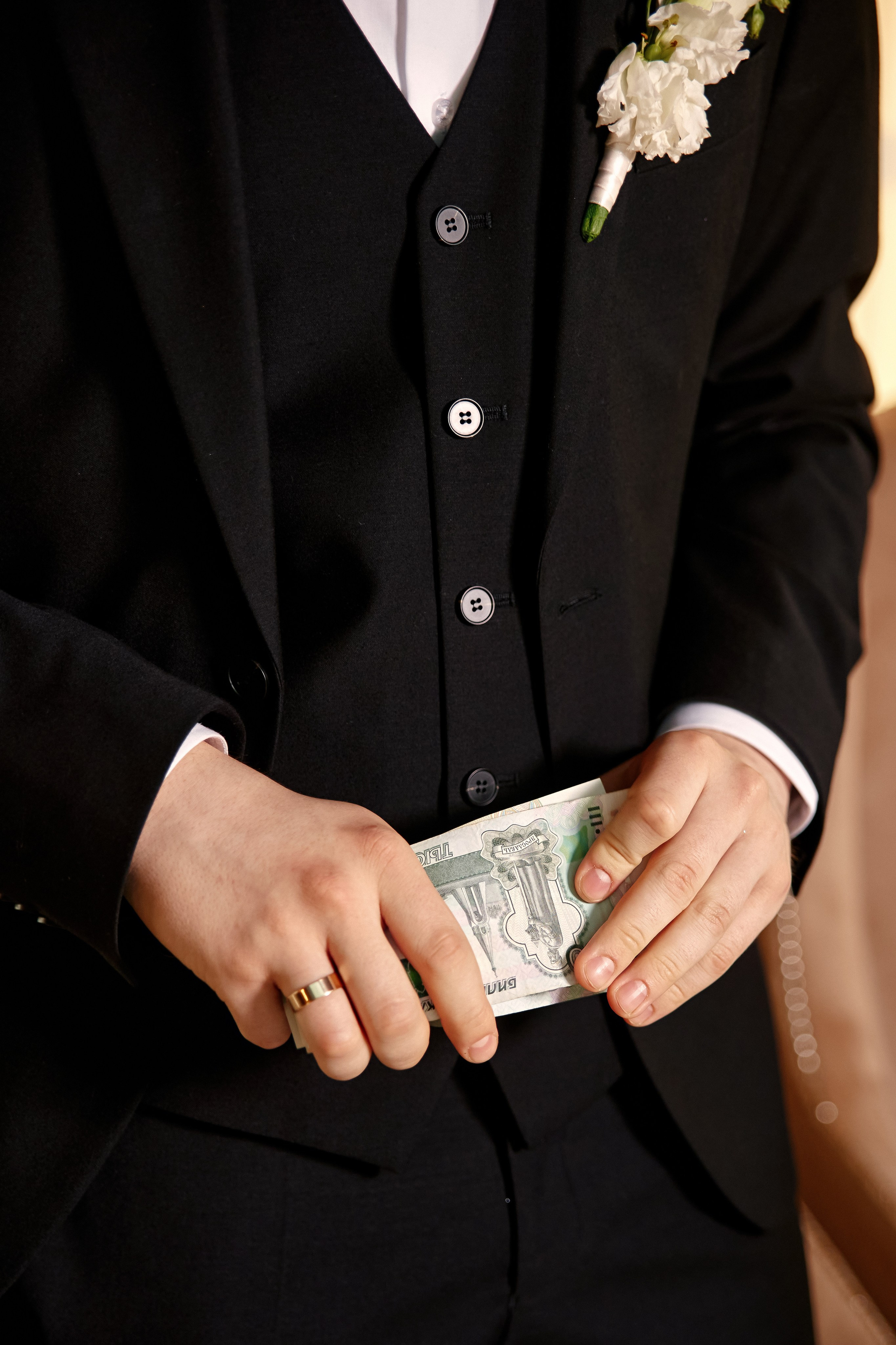 Елизавета и Вадим. Свадебный и портретный фотограф Roxana Imp Тверь Москва