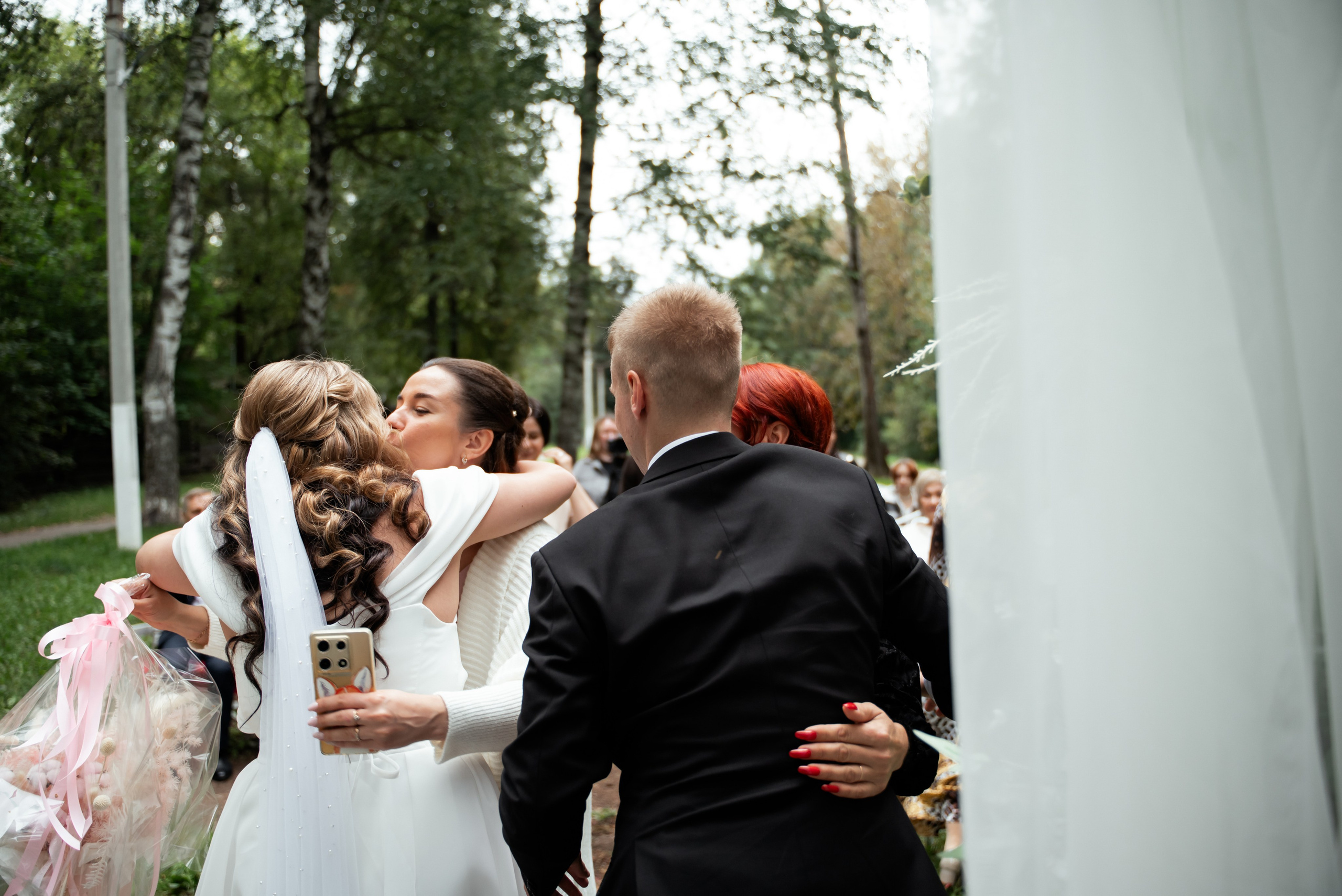 Nik&Asy wed. Свадебный и семейный фотограф в Ижевске Романова Ольга