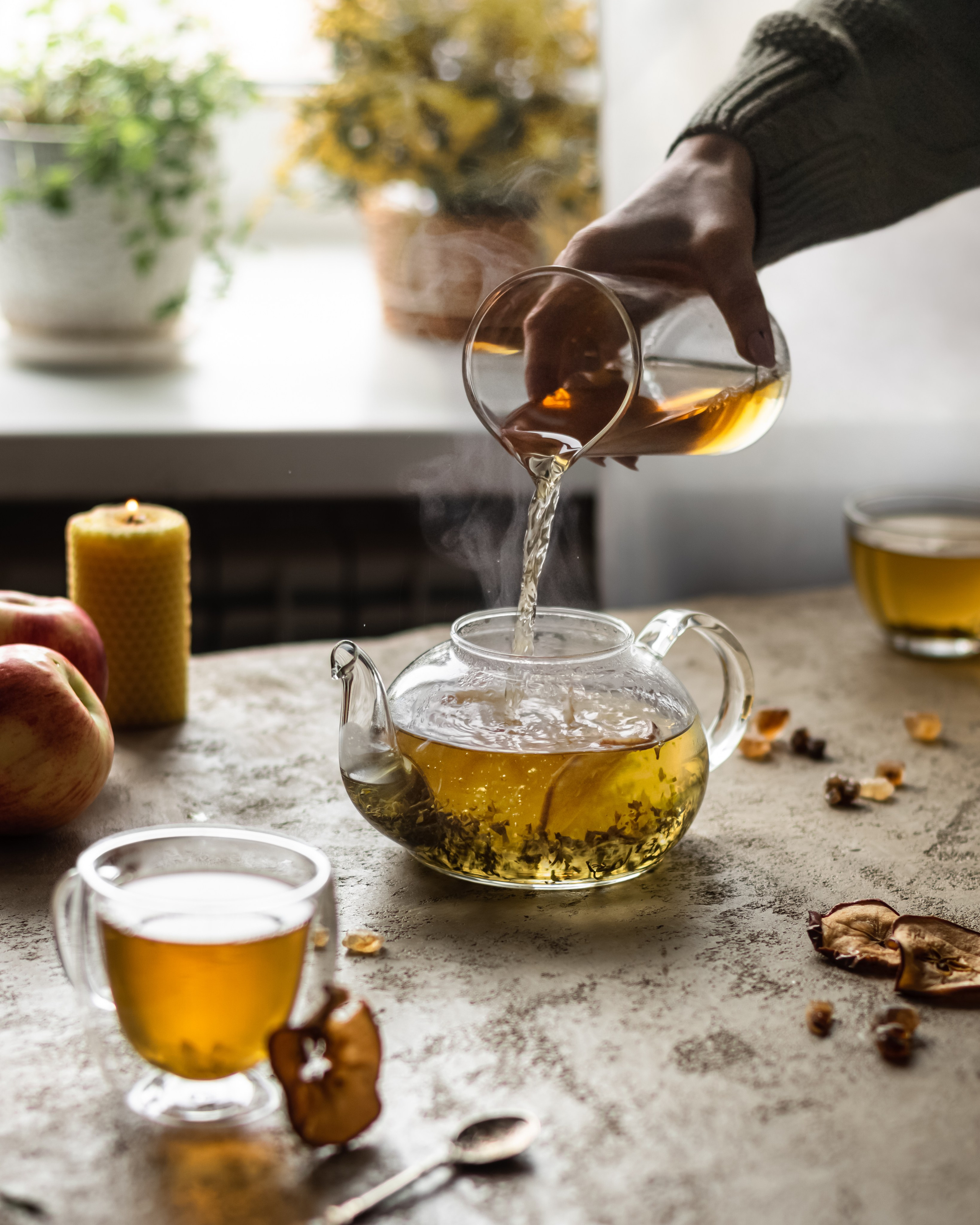 Съемка для ресторанов и продуктовых производителей. Фудфотограф и предметный фотограф в Нижнем Новгороде Надежда Серова