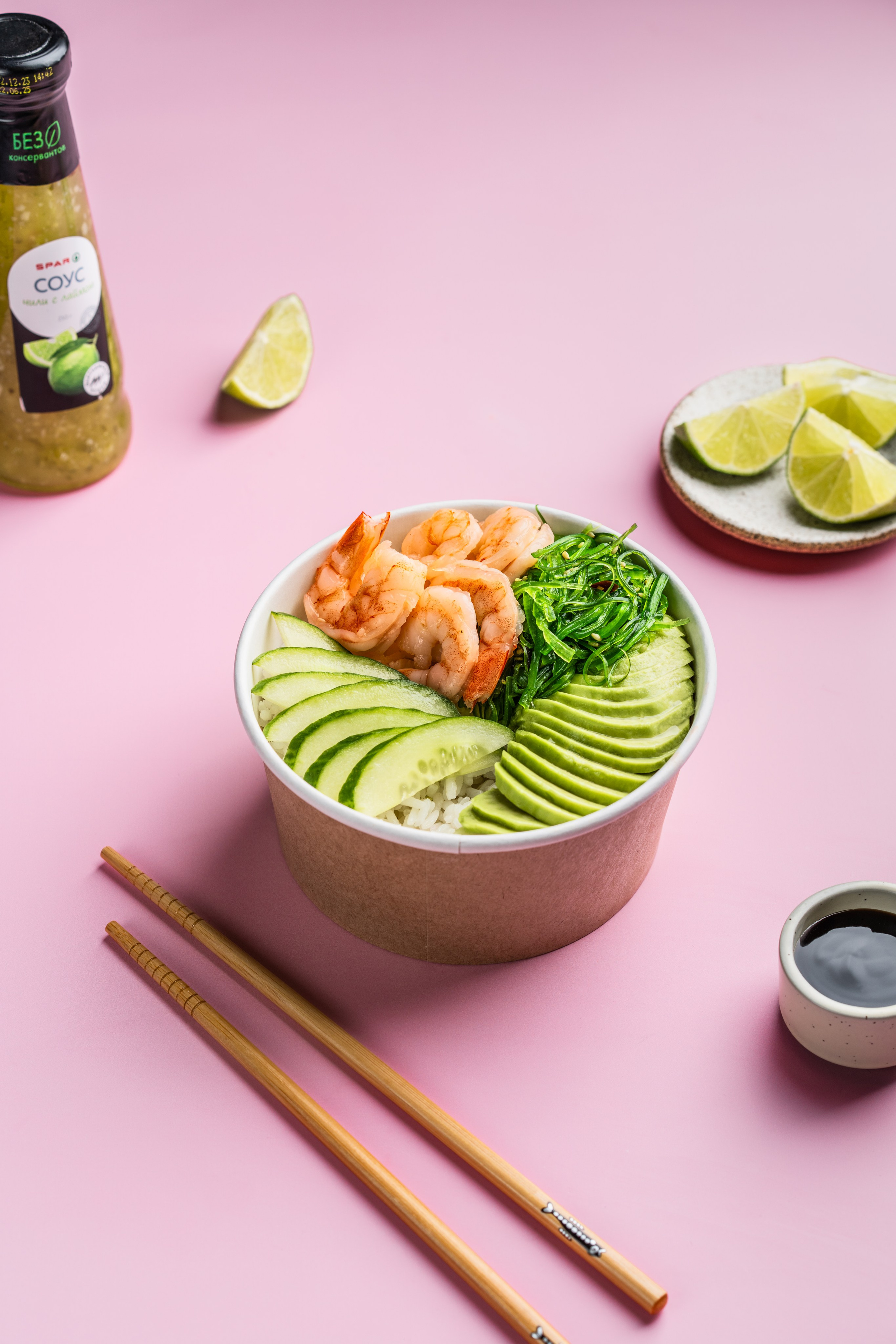 Супермаркет SPAR. Фудфотограф и предметный фотограф в Нижнем Новгороде Надежда Серова