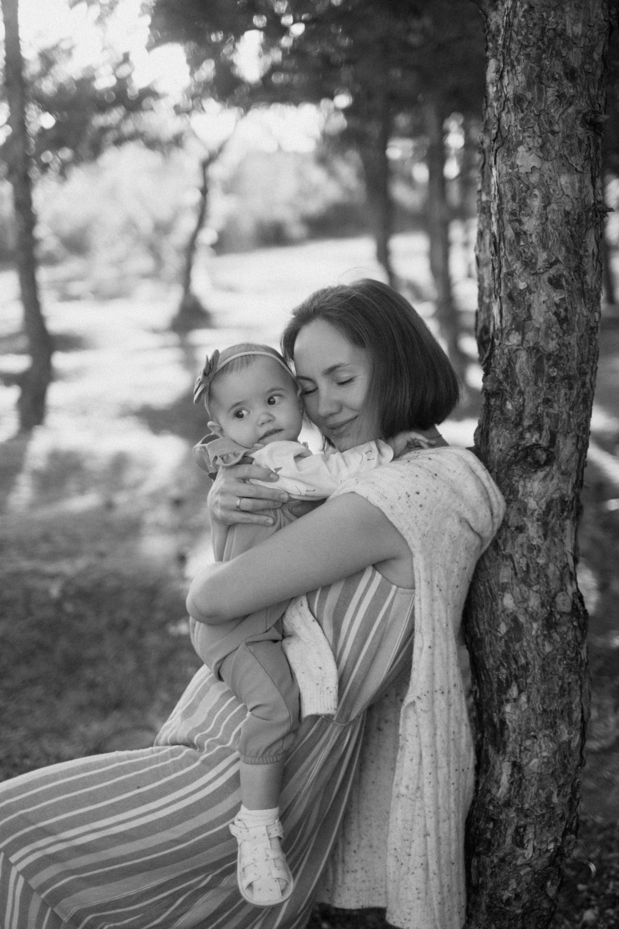 Мари + Вадим + Анфиса. Свадебный и семейный фотограф г. Волгоград Биленко Ангелина