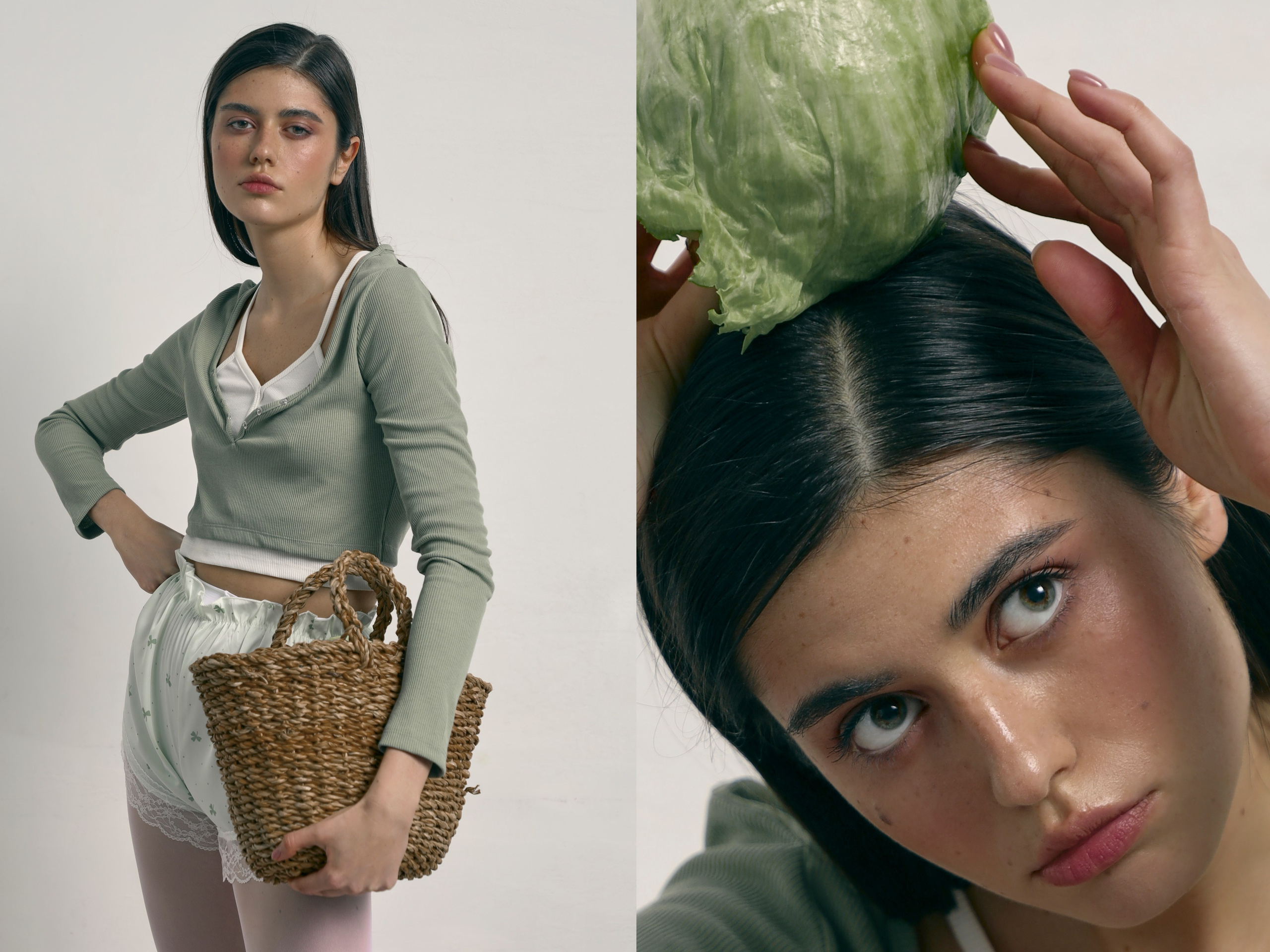 Homewear. Фотограф Елена Вороха. Москва