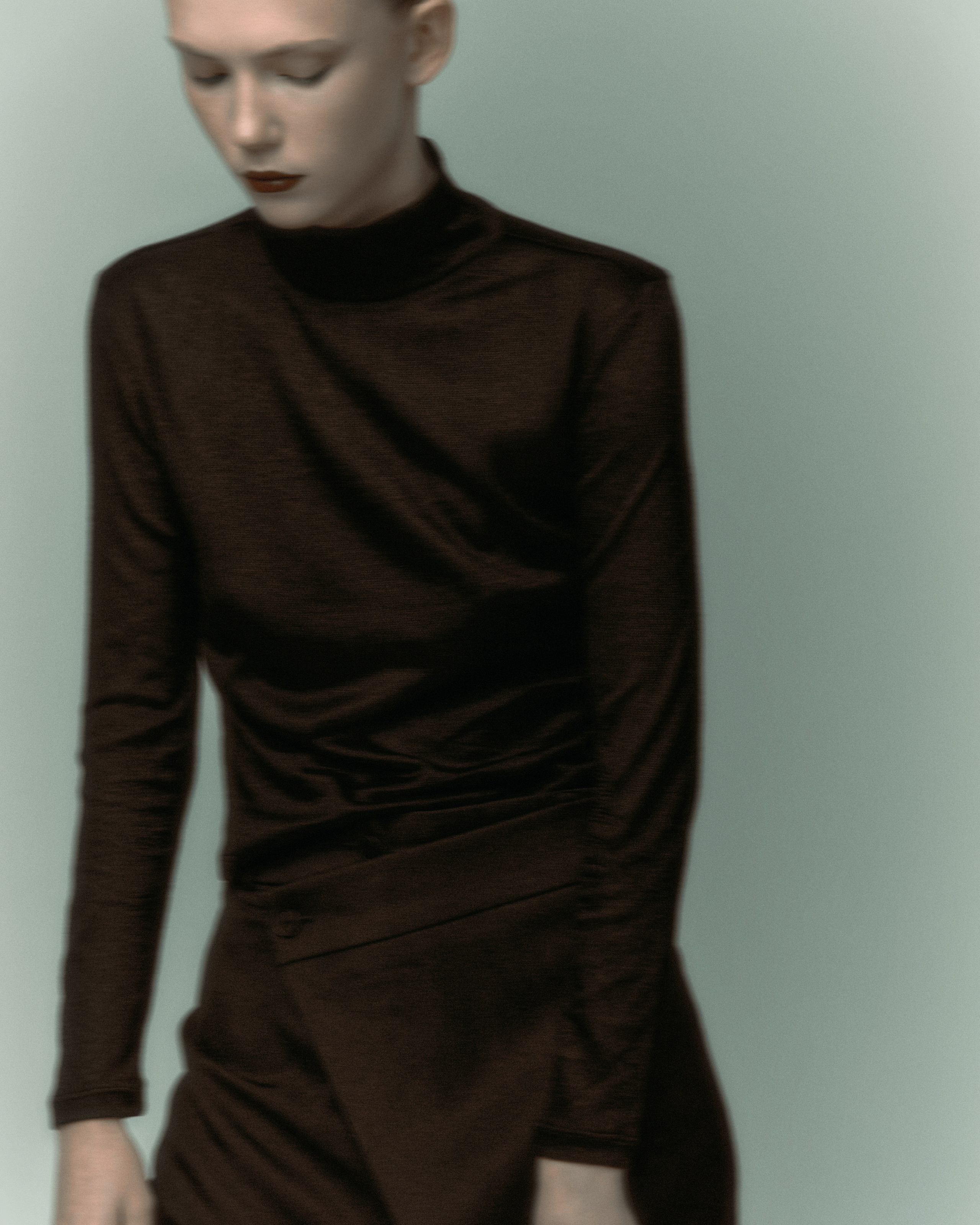 Marco Bonne. Фотограф Елена Вороха. Москва