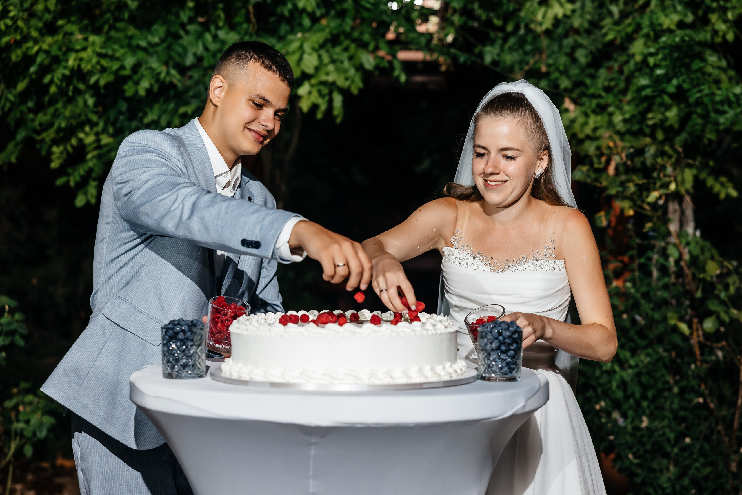 Анонс свадьбы Юлии и Александра. Свадебный фотограф в Крыму и Севастополе Ольга Баскакова