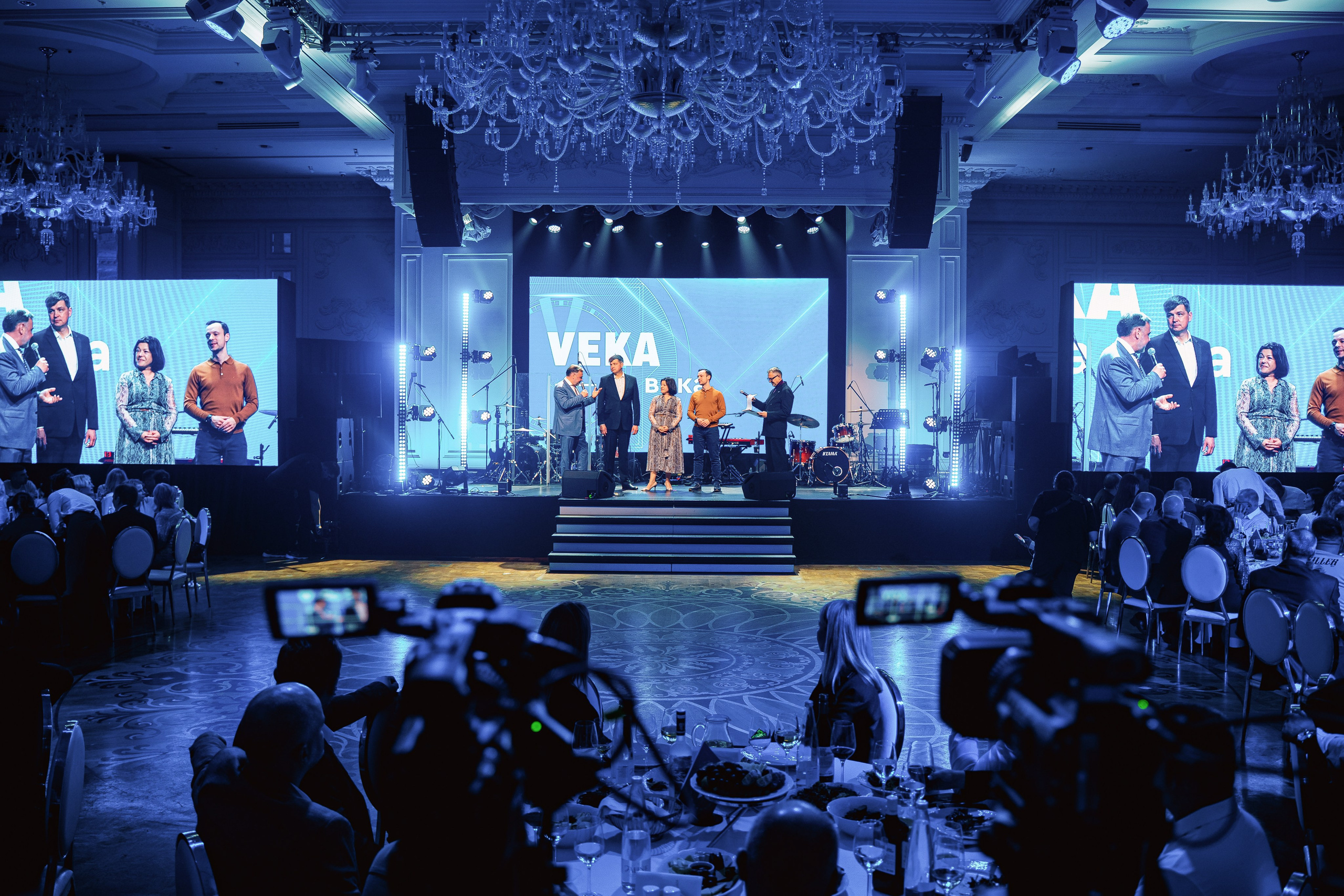 Veka. Репортажный фотограф в Москве Федор Вдовин